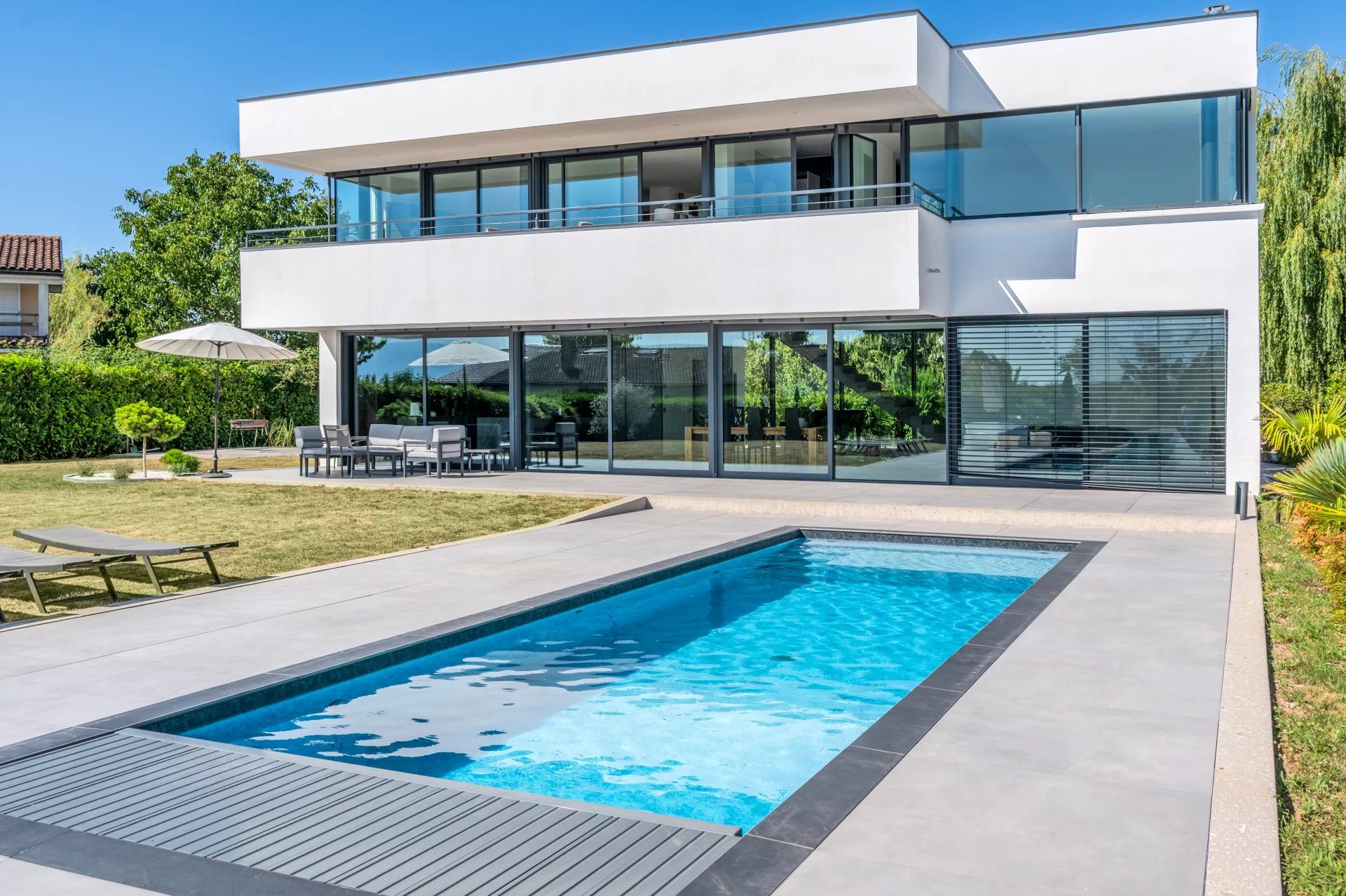 Maison à vendre, 231m², Messery