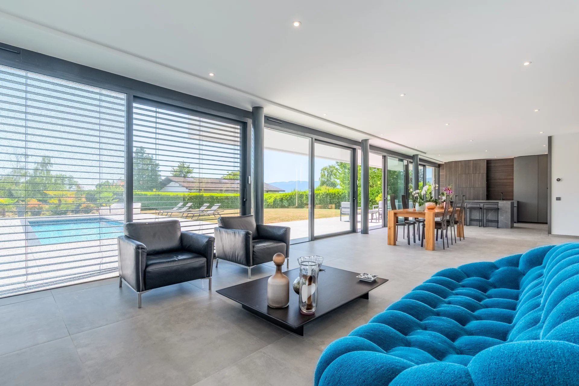 Maison à vendre, 231m², Messery