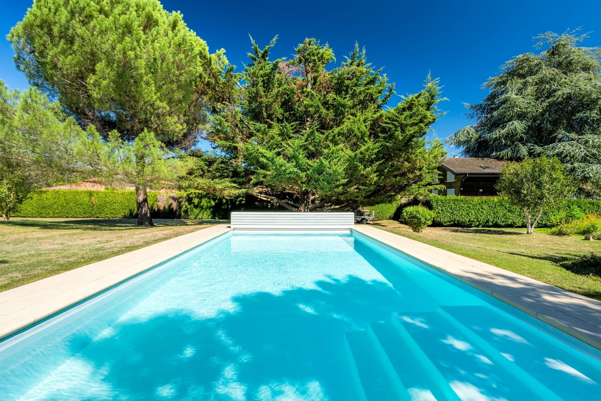 Maison à vendre, 416m², Thonon-les-Bains