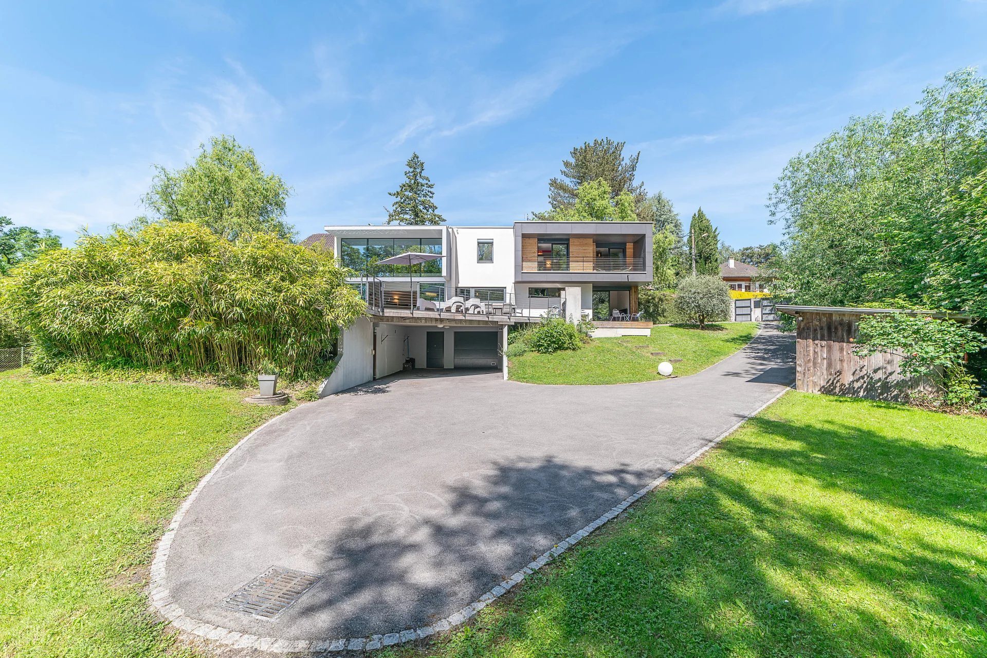 Maison à vendre, 219m², Thonon-les-Bains