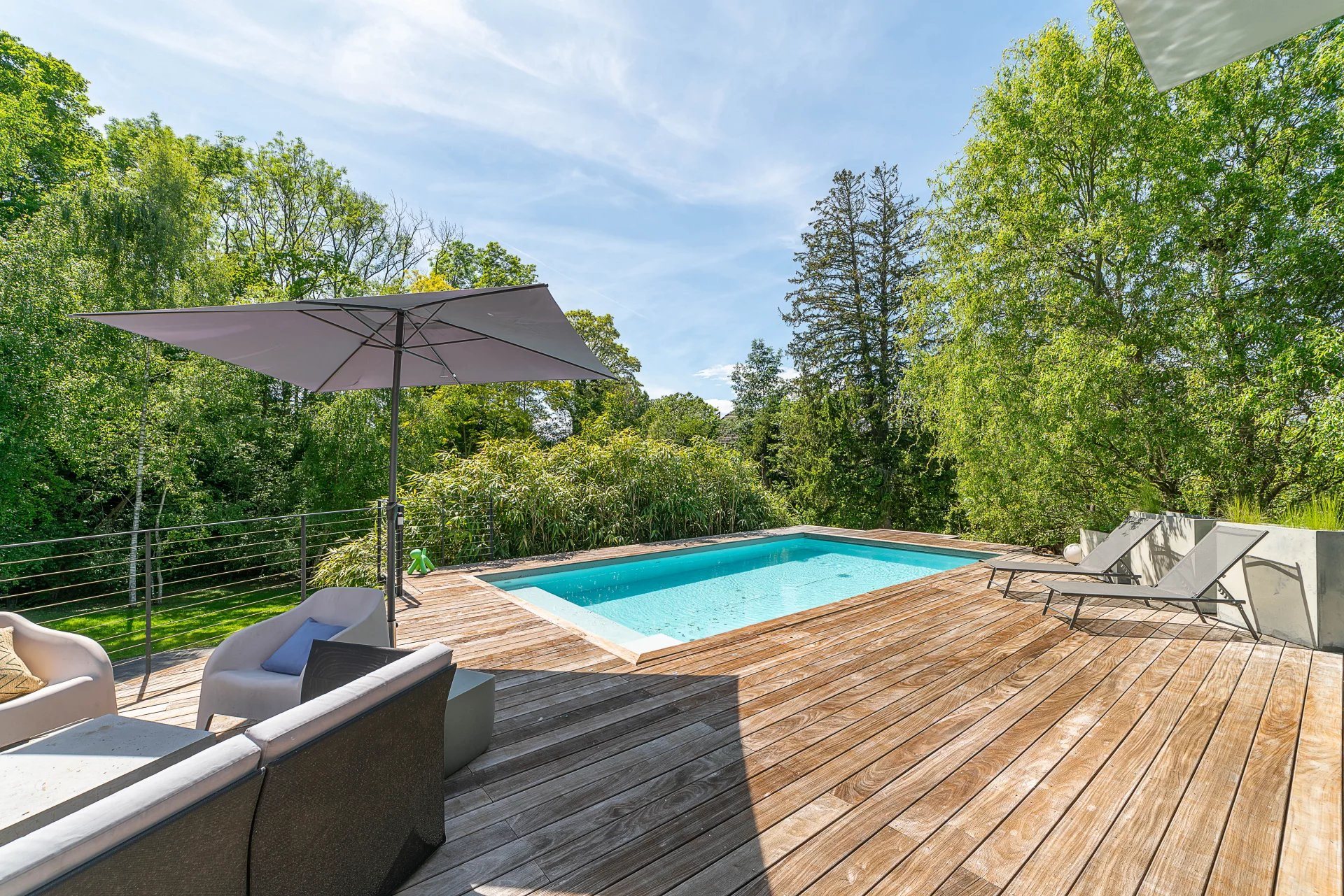 Maison à vendre, 219m², Thonon-les-Bains