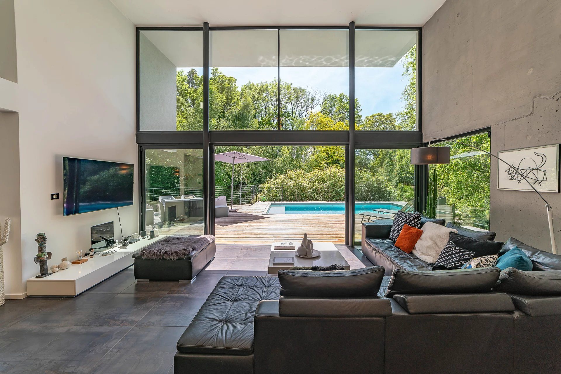 Maison à vendre, 219m², Thonon-les-Bains