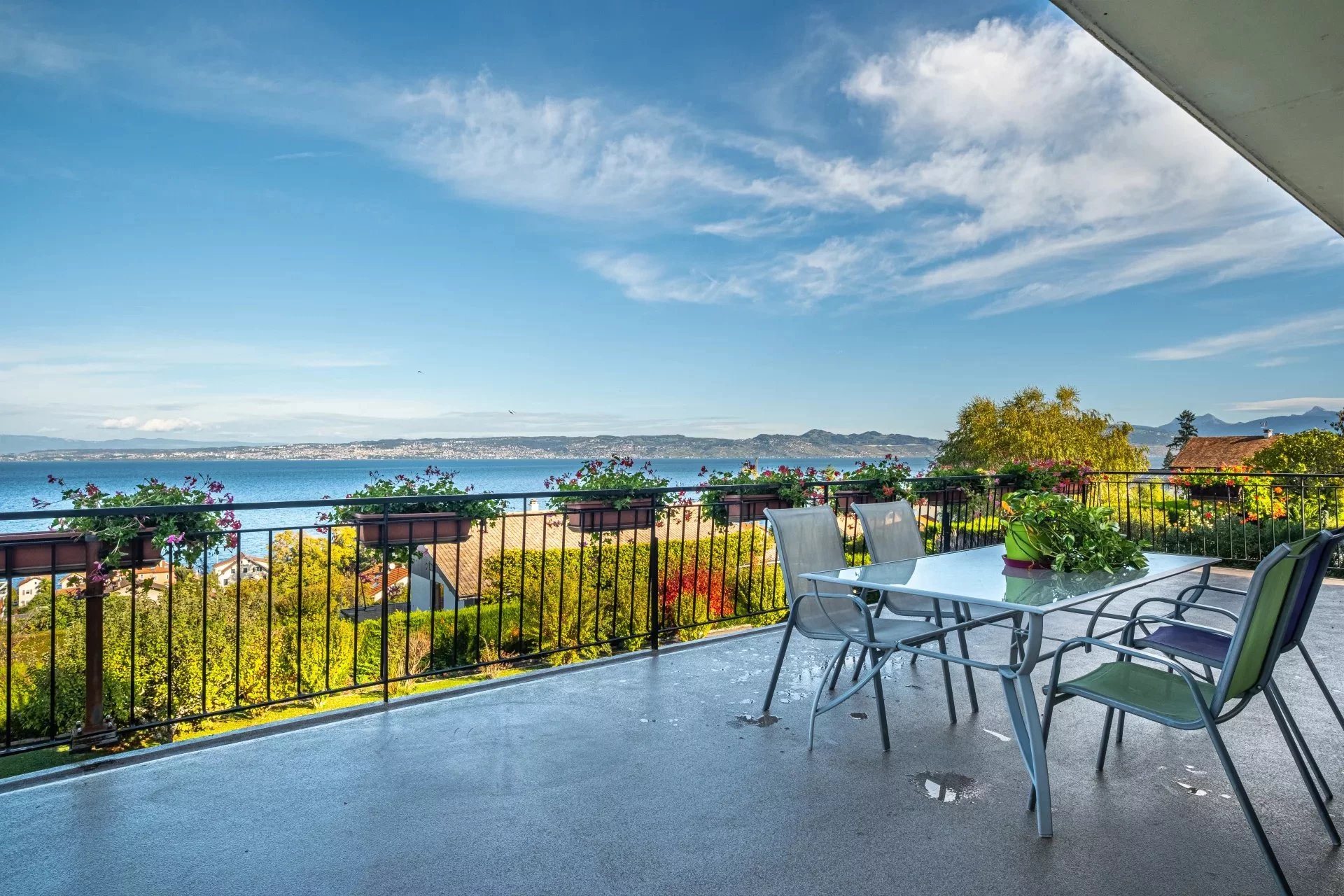 Maison à vendre, 173m², Neuvecelle
