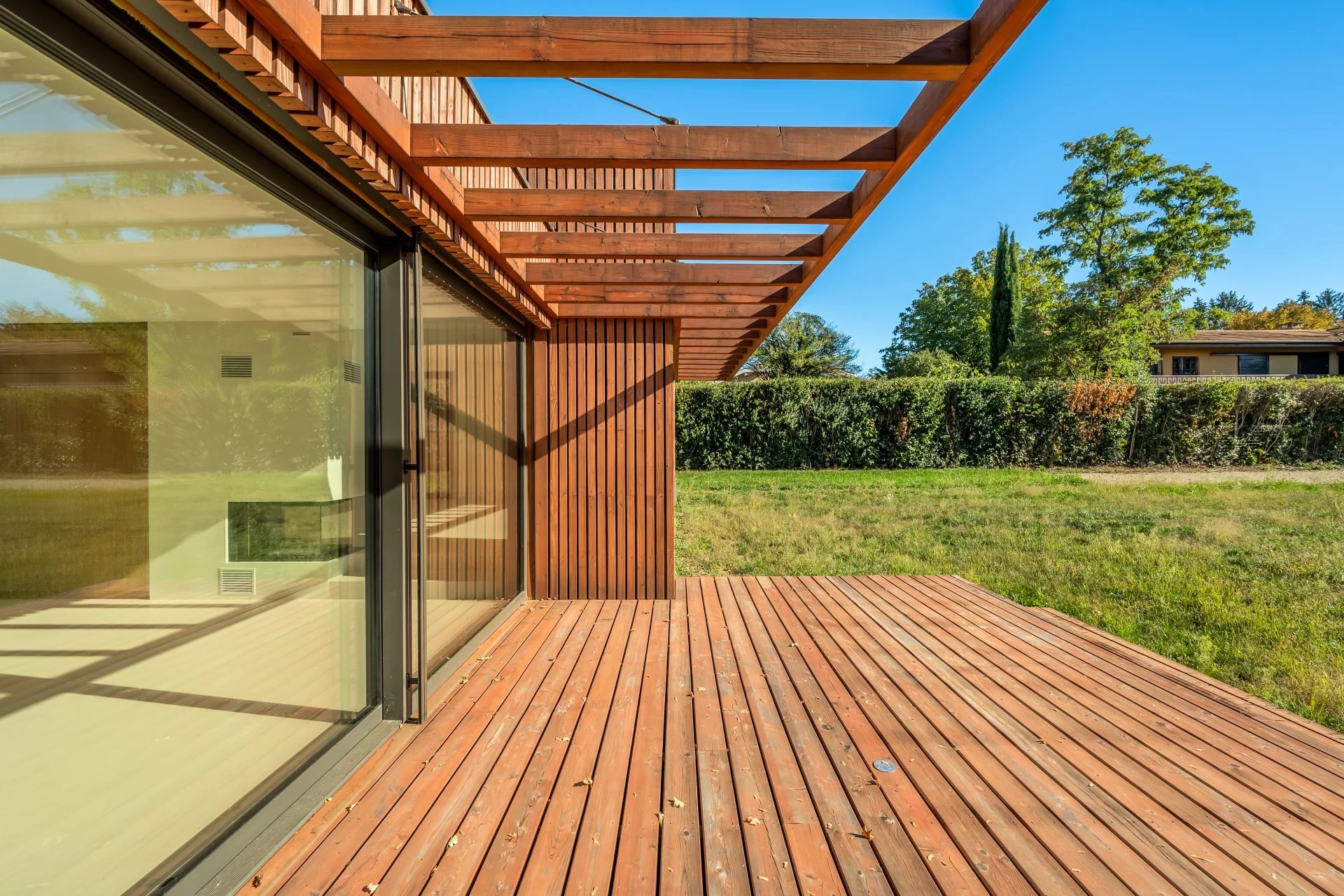 Maison à vendre, 250m², Nernier