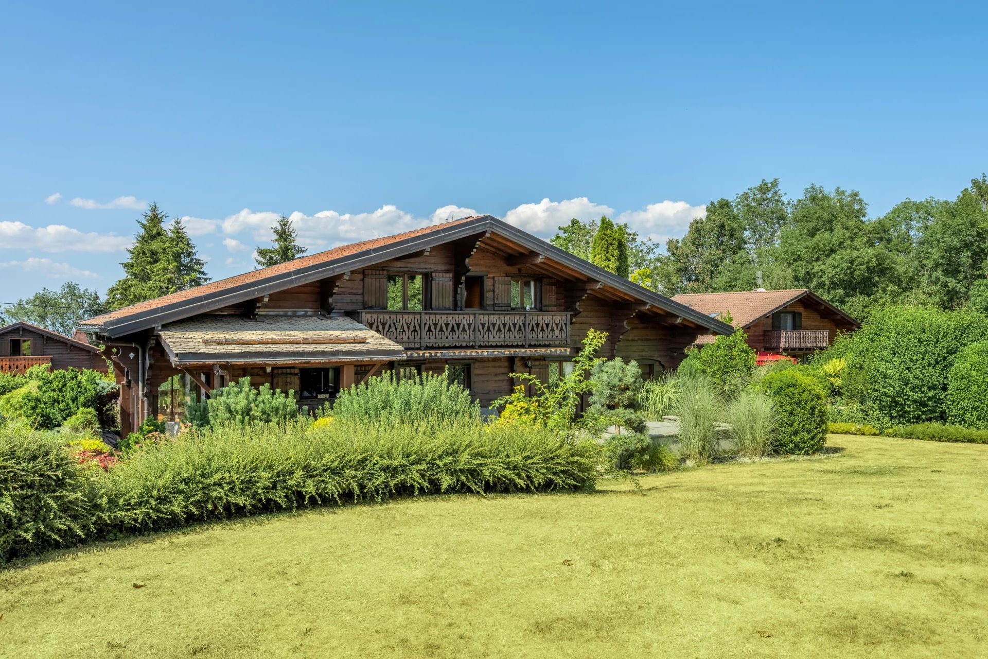 Maison à vendre, 210m², Saint-Paul-en-Chablais