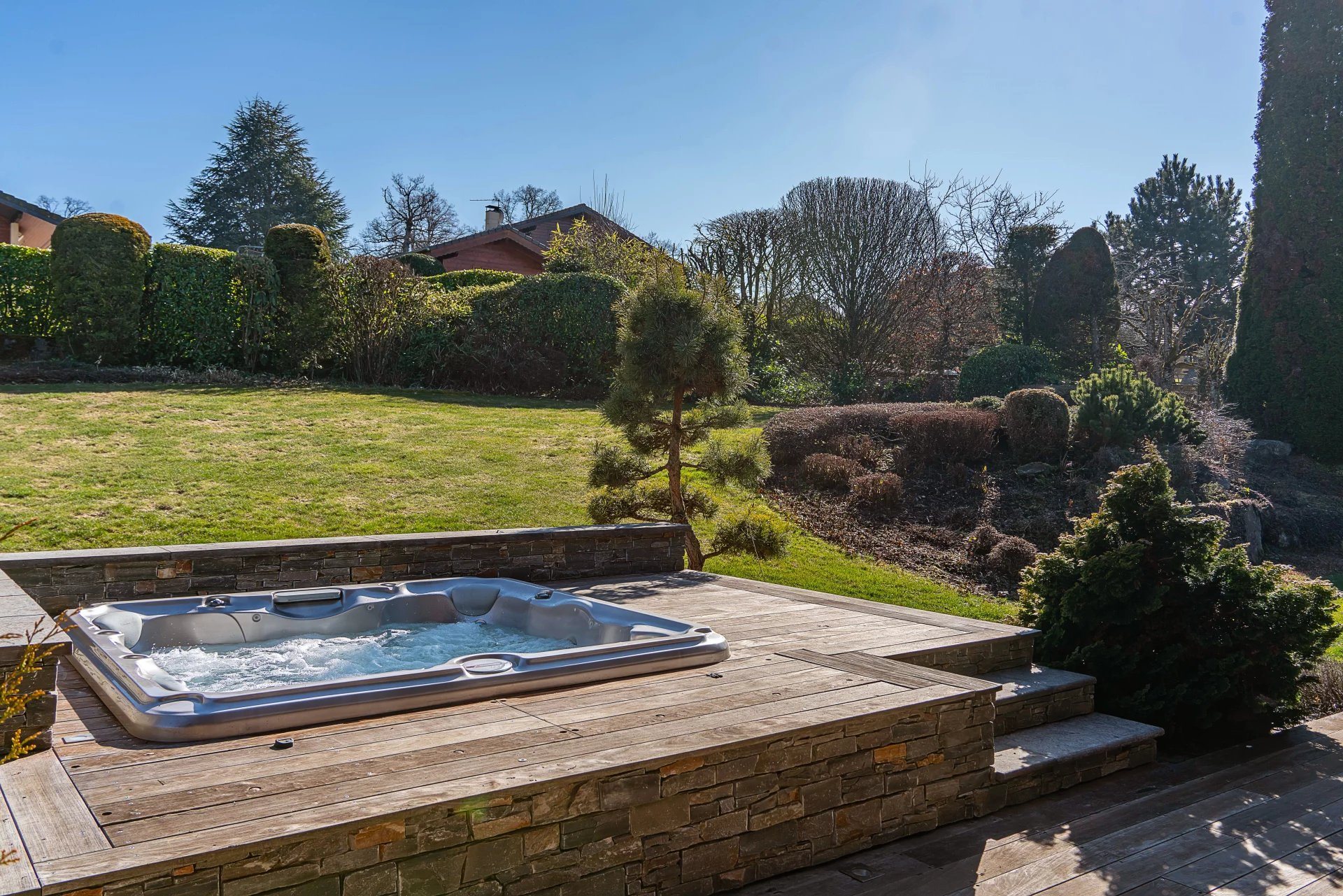 Maison à vendre, 210m², Saint-Paul-en-Chablais