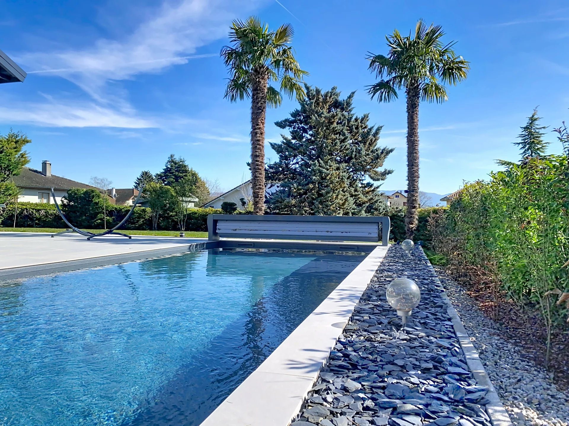 Maison à vendre, 250m², Chens-sur-Léman