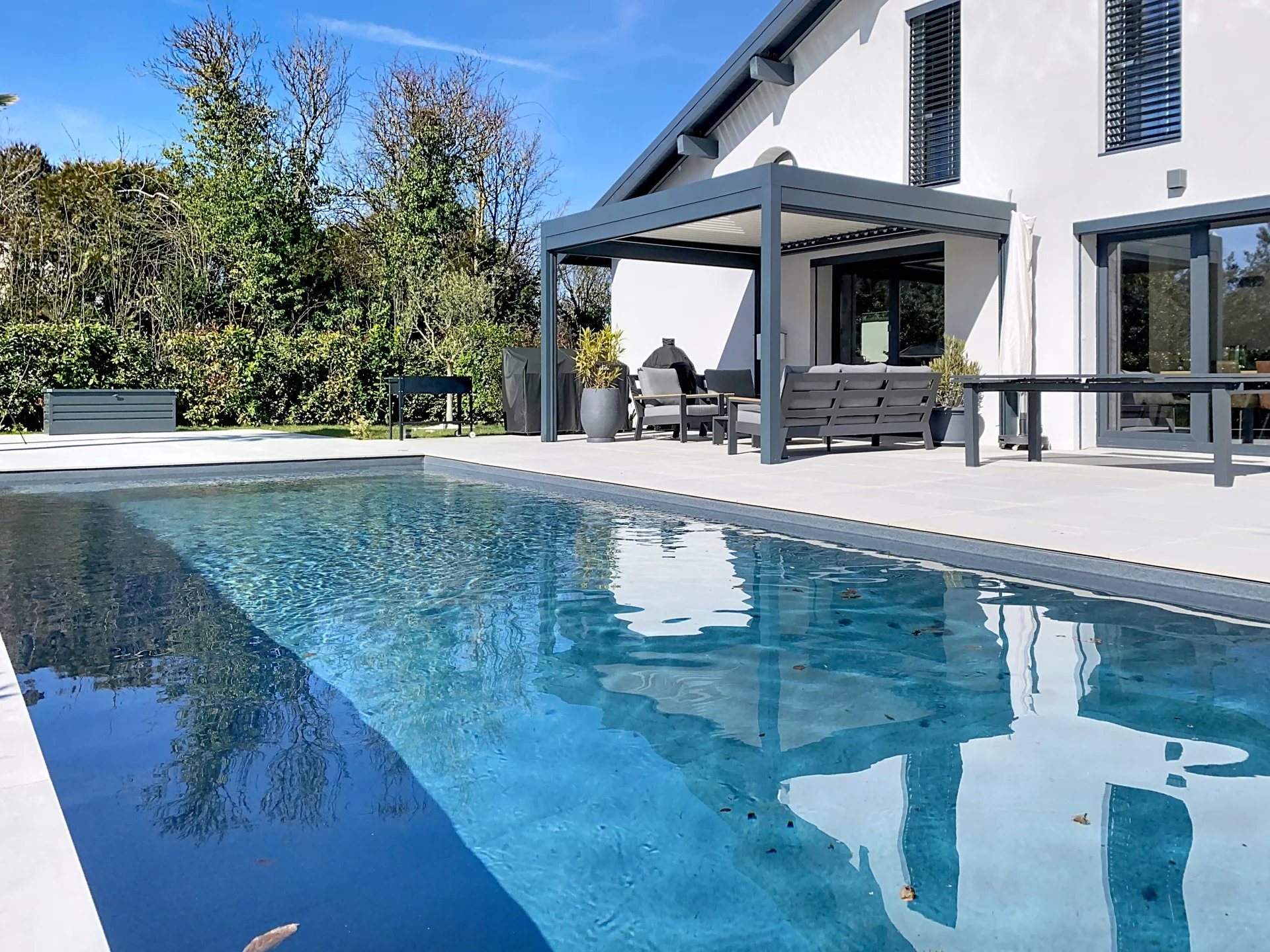 Maison à vendre, 250m², Chens-sur-Léman