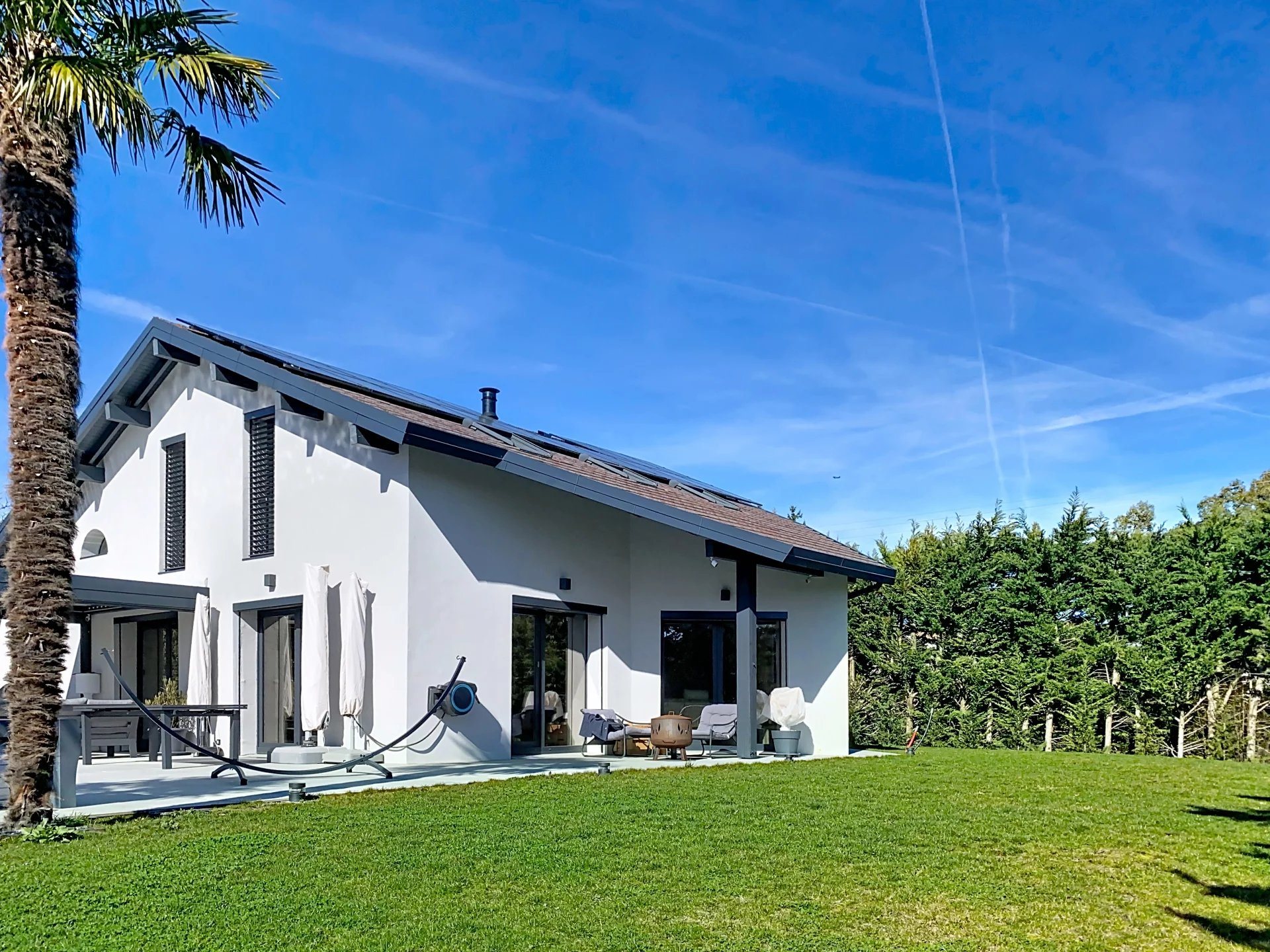 Maison à vendre, 250m², Chens-sur-Léman