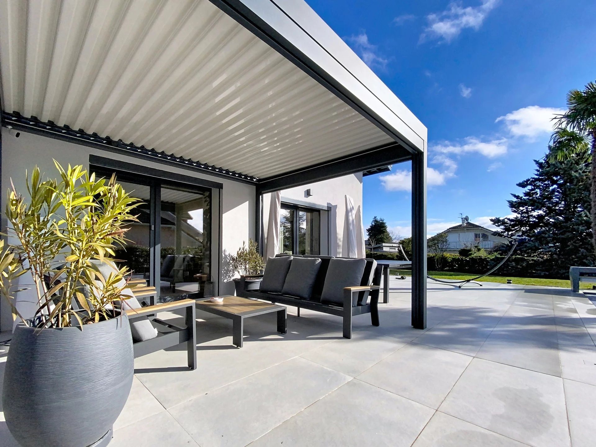 Maison à vendre, 250m², Chens-sur-Léman