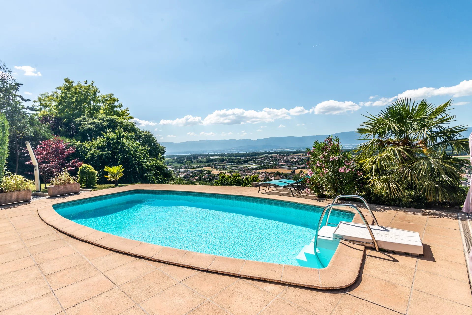 Maison à vendre, 205m², Ballaison