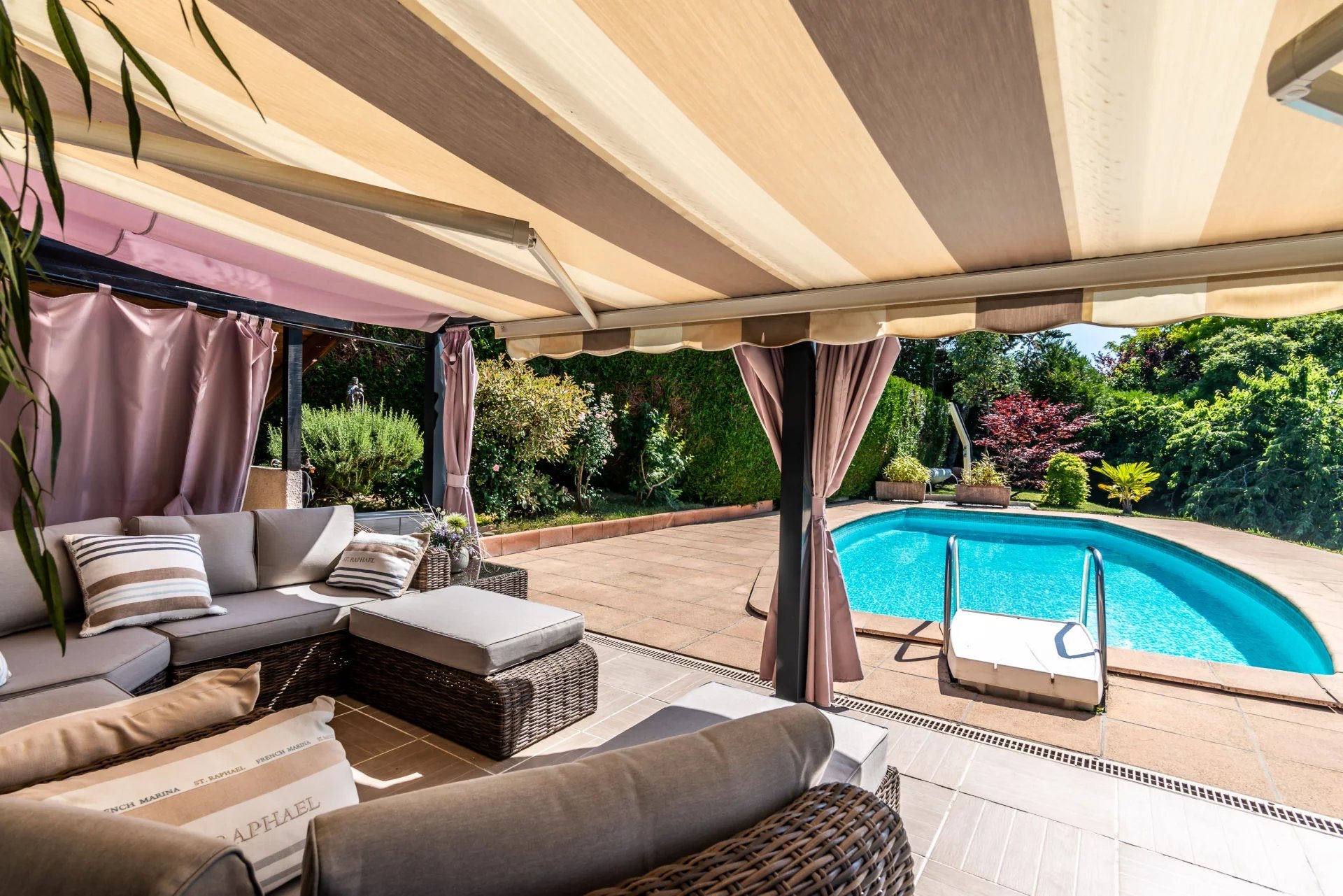 Maison à vendre, 205m², Ballaison
