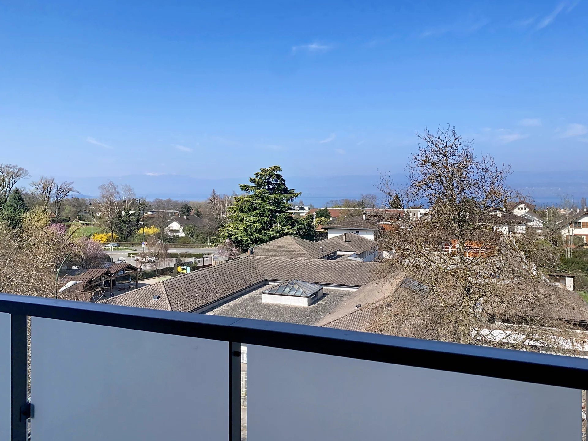 Appartement à vendre, 109m², Thonon-les-Bains