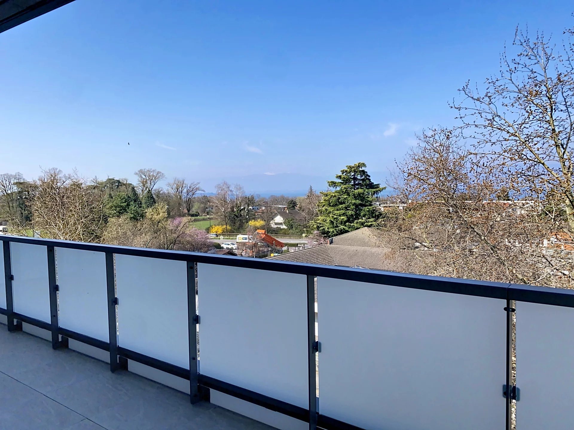 Appartement à vendre, 109m², Thonon-les-Bains