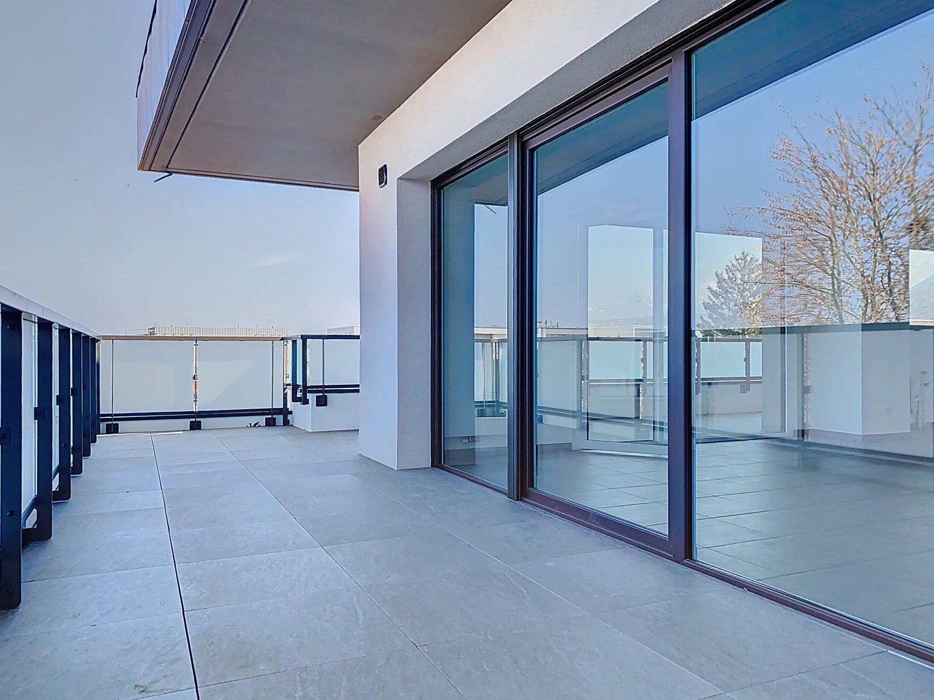 Appartement à vendre, 109m², Thonon-les-Bains