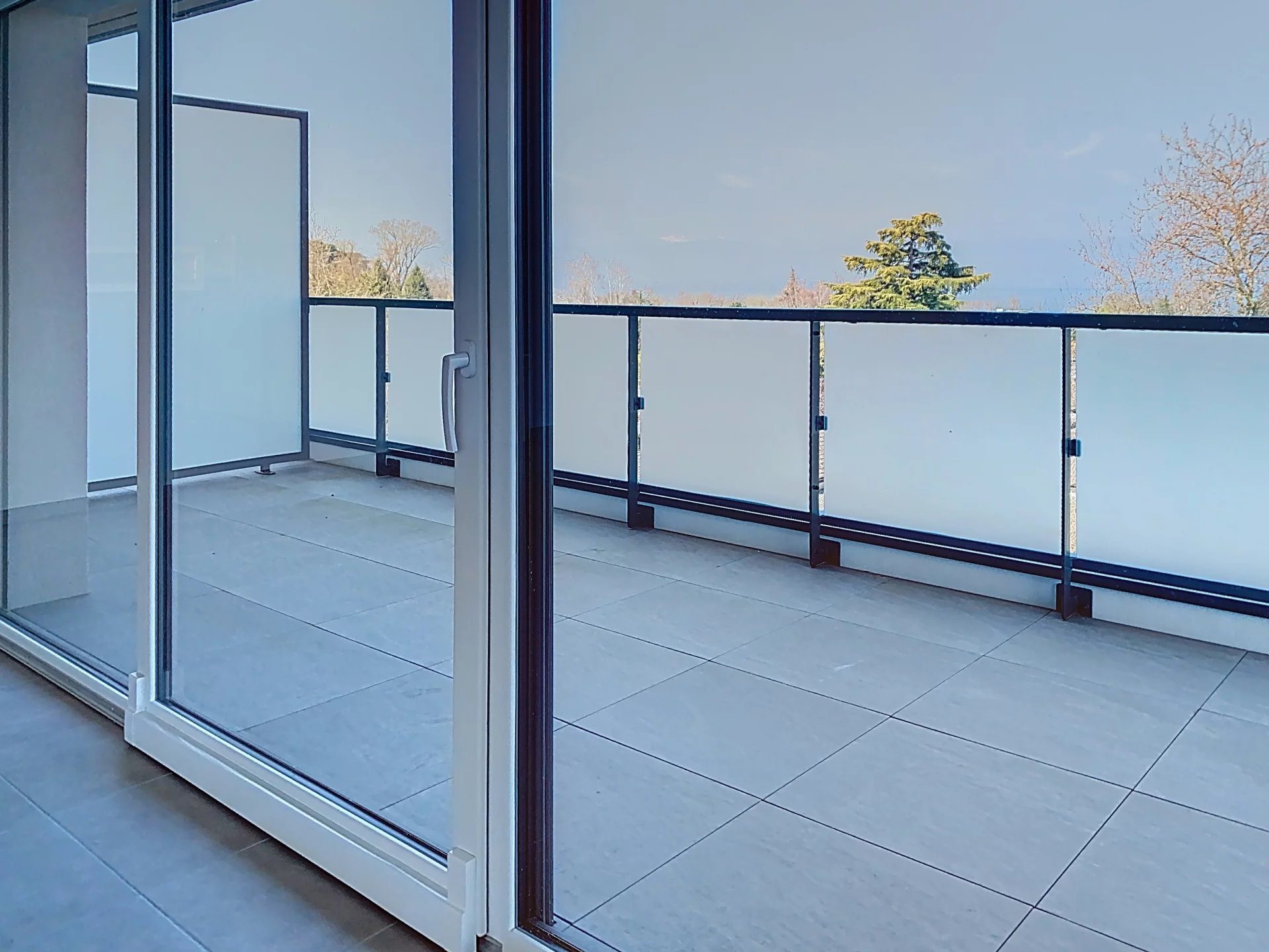 Appartement à vendre, 109m², Thonon-les-Bains