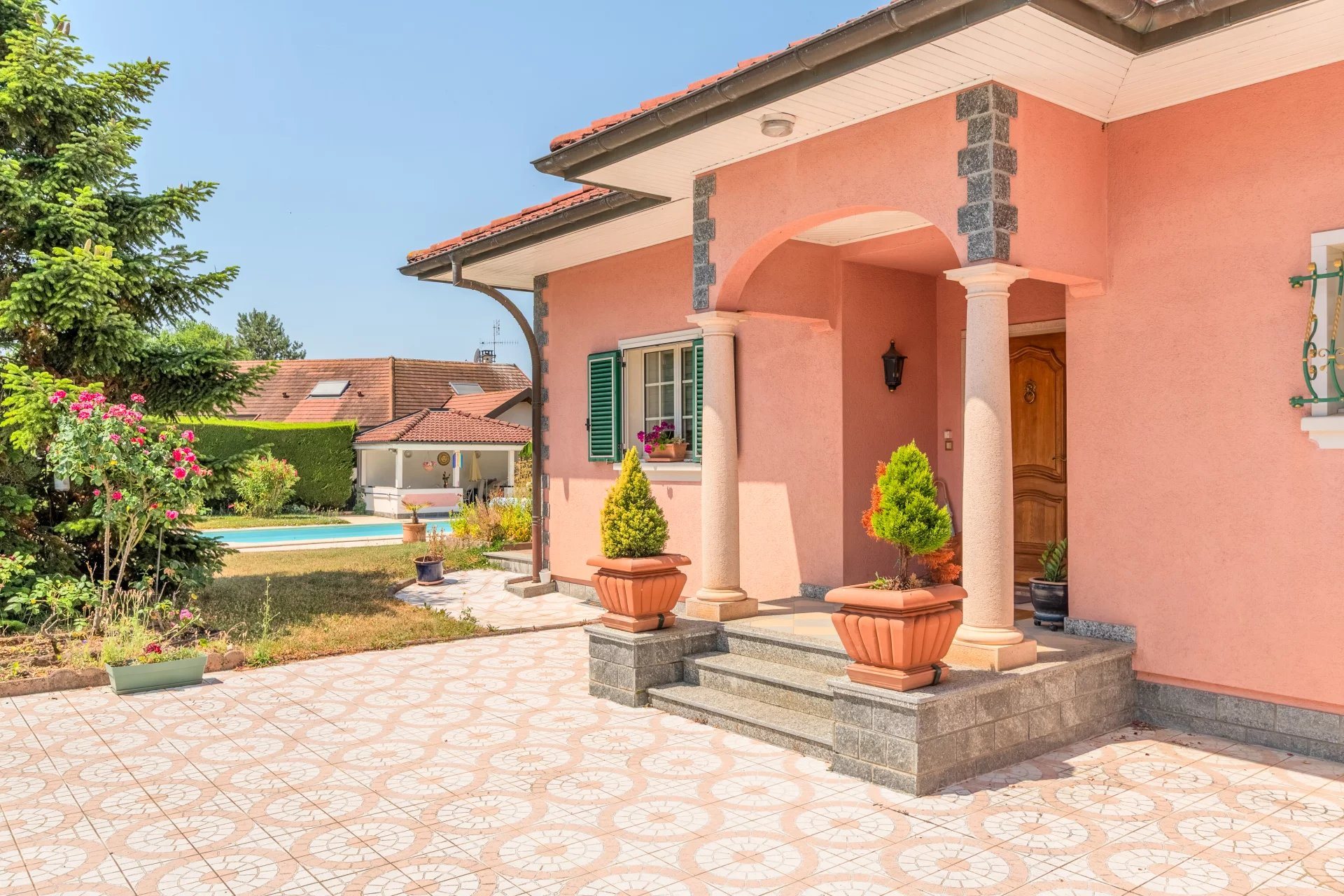 Maison à vendre, 197m², Veigy-Foncenex