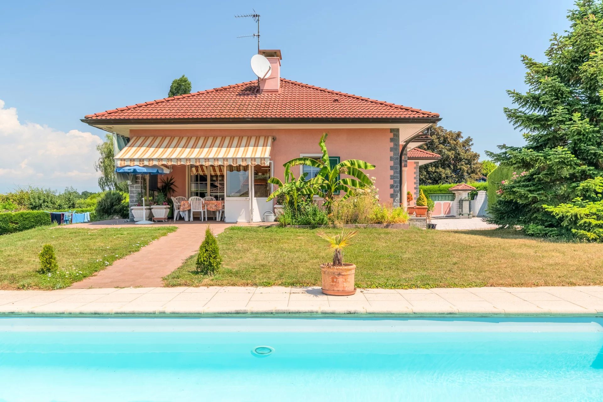 Maison à vendre, 197m², Veigy-Foncenex