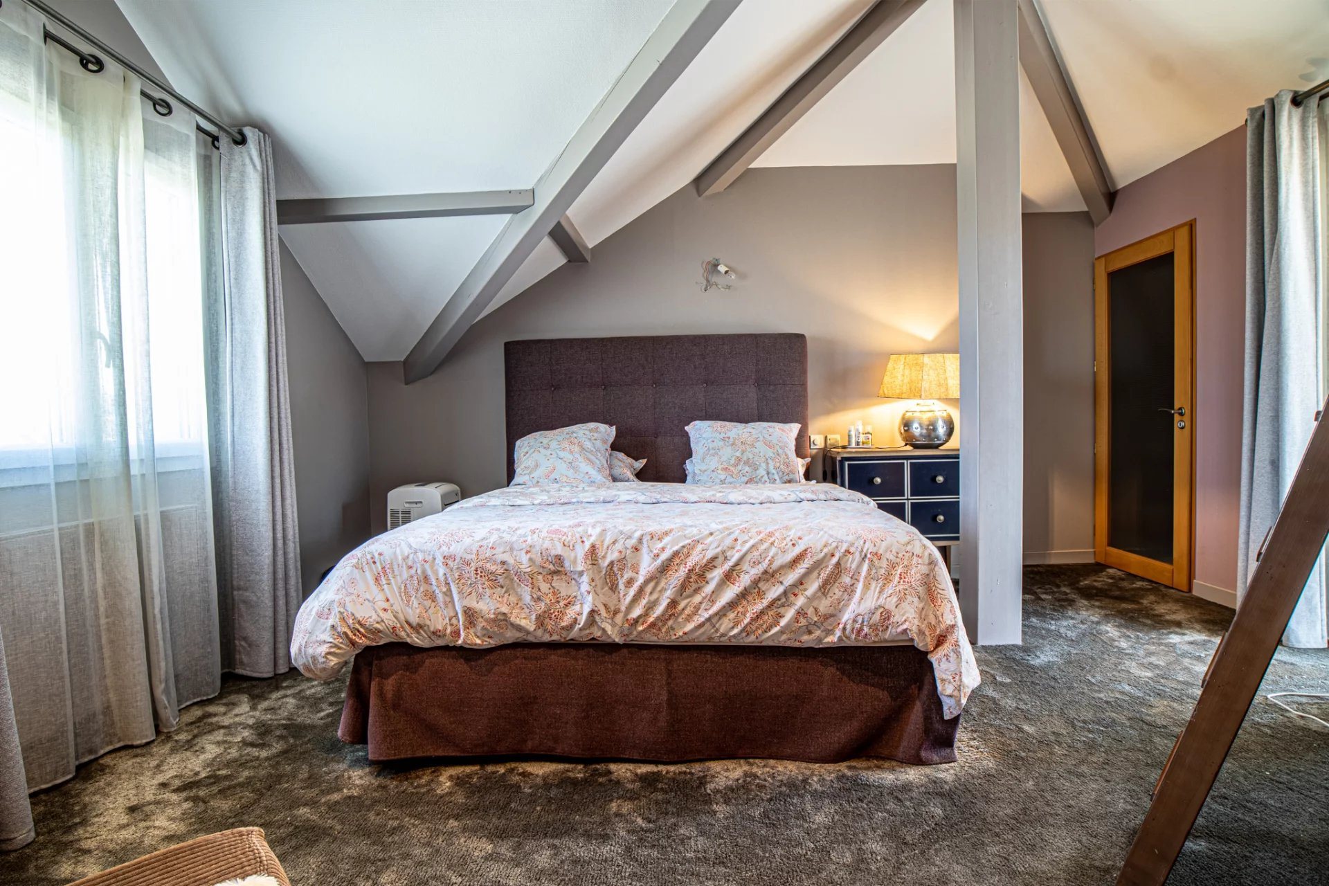 Maison – Marin, Pont de Dranse - Plus