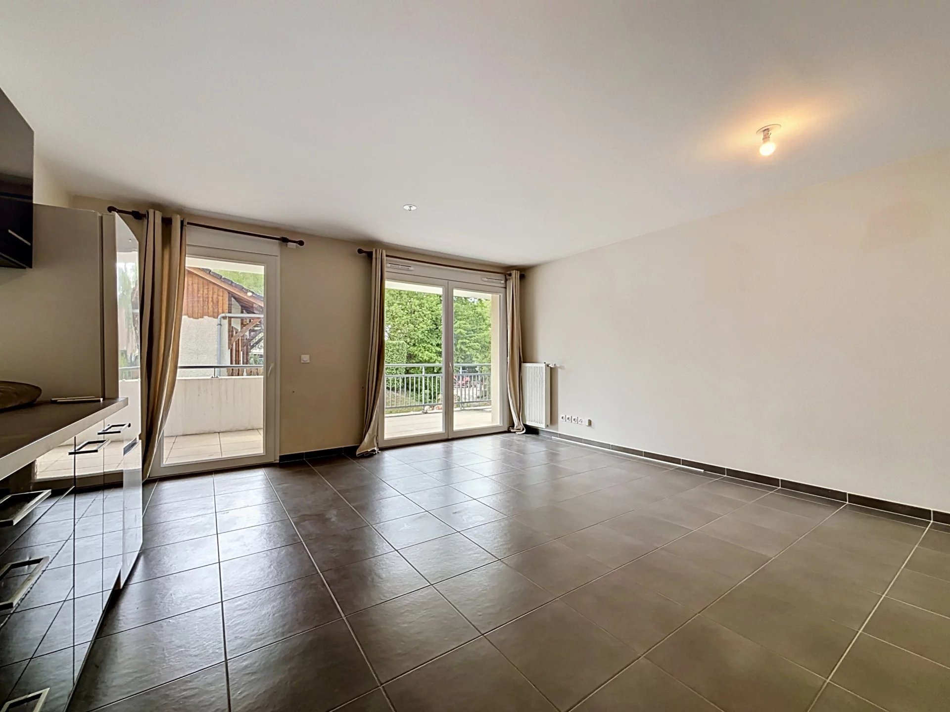 Appartement à vendre, 62m², Chens-sur-Léman