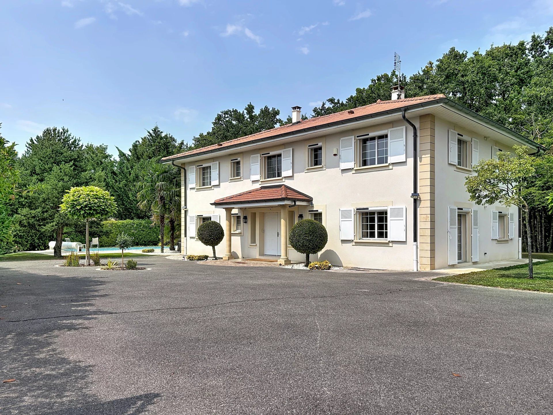 Maison à vendre, 264m², Veigy-Foncenex