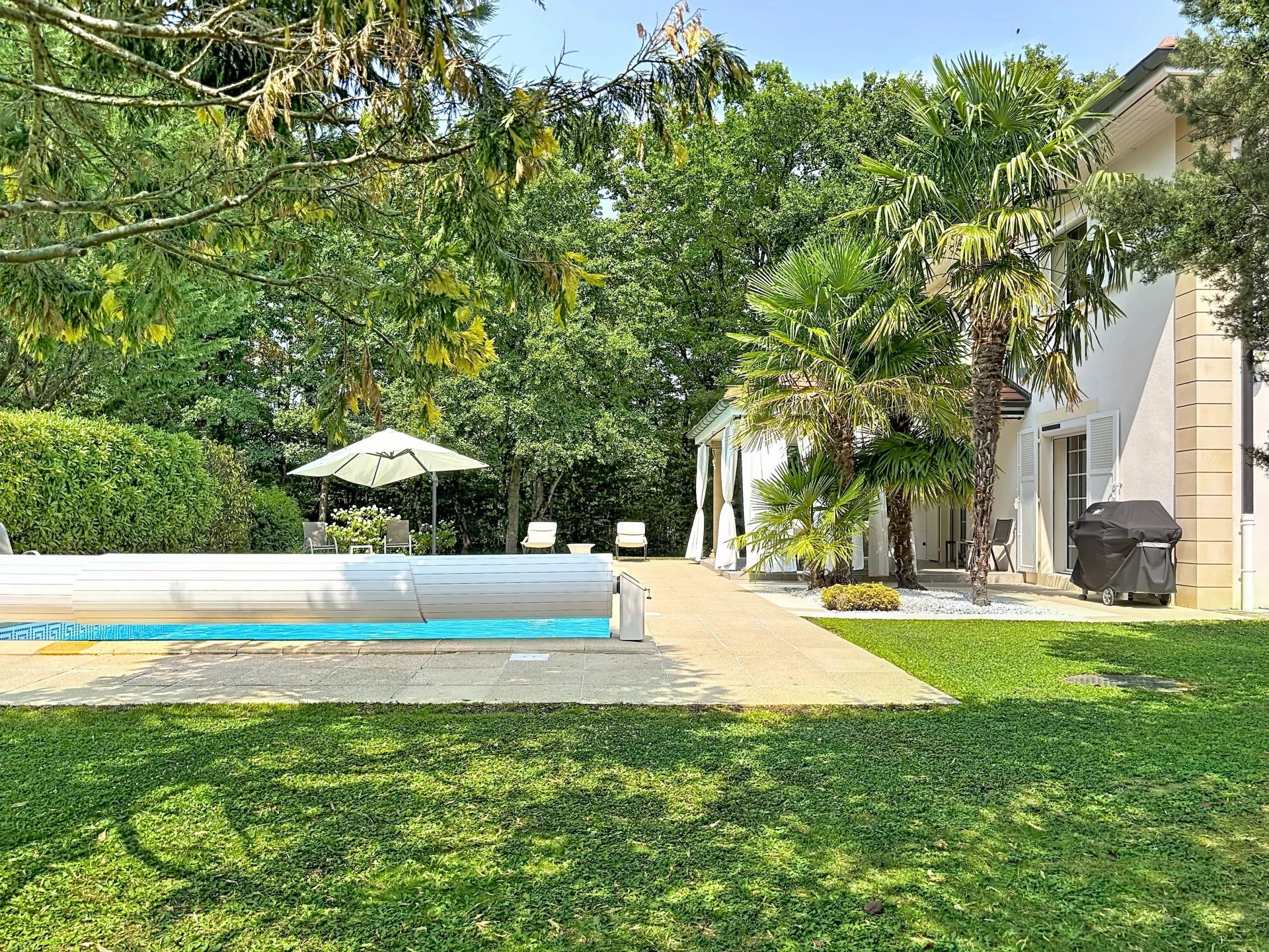 Maison à vendre, 268m², Veigy-Foncenex