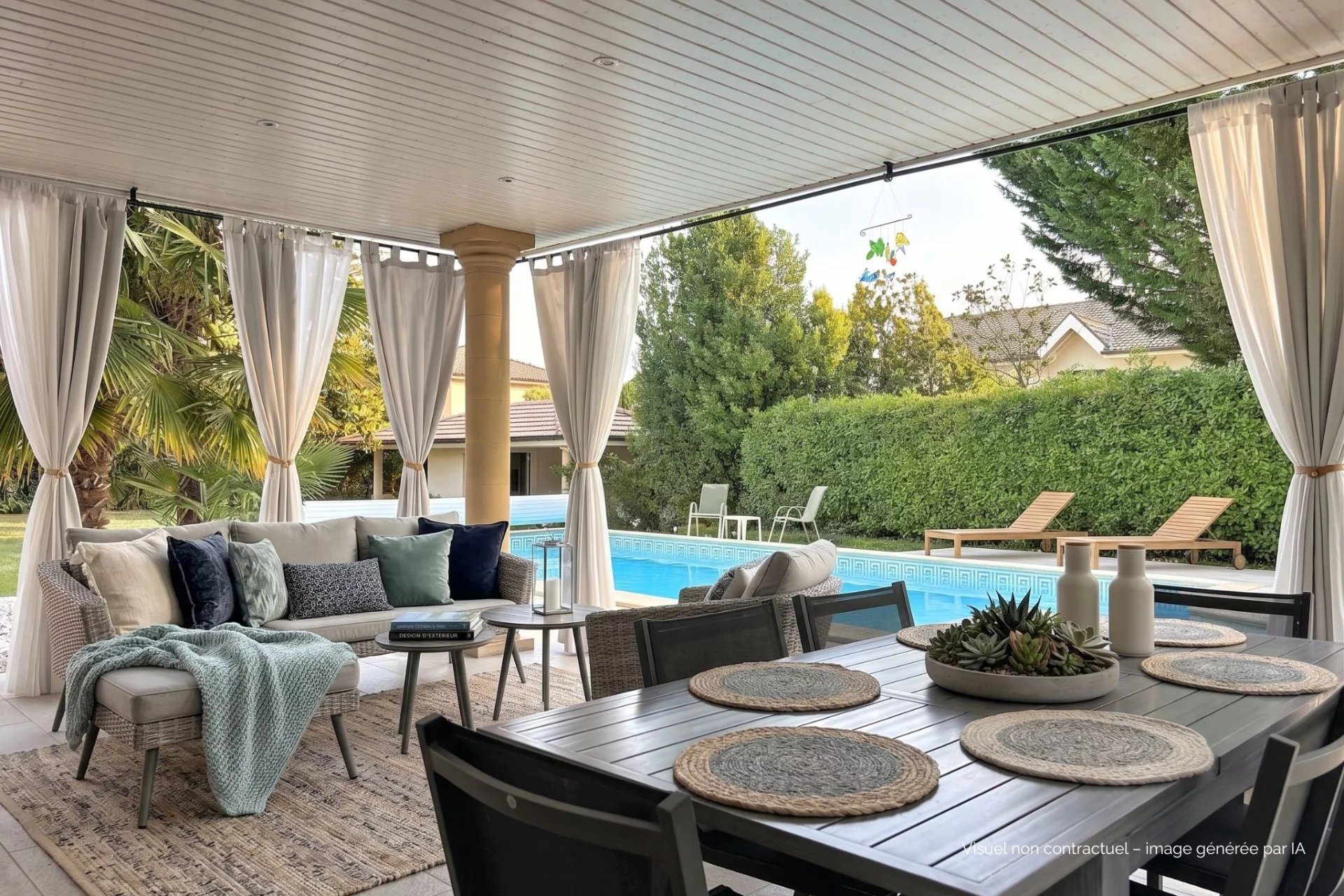 Maison à vendre, 268m², Veigy-Foncenex