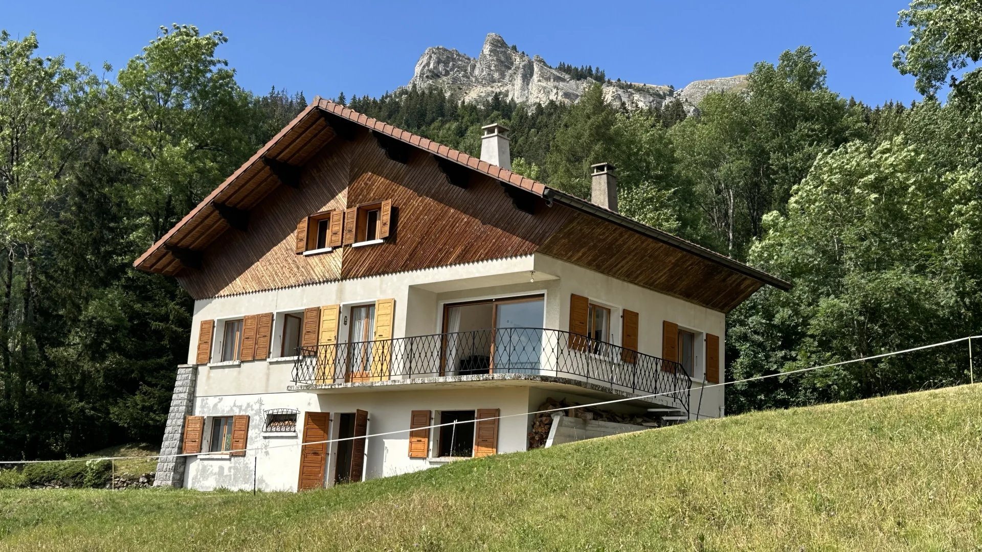 Maison à vendre, 136m², Bernex