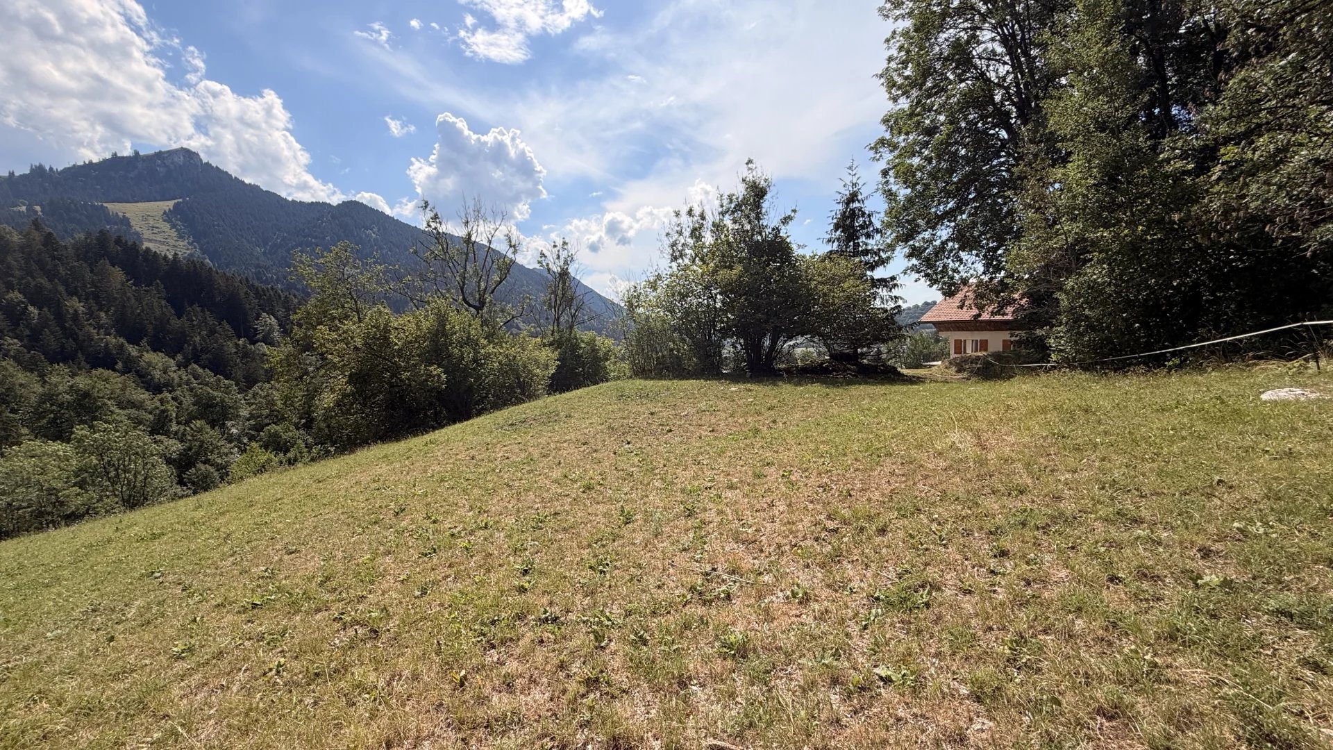 Bernex - House with building plot - Panoramic lake and mountain views - 5 bedrooms - Vue 5