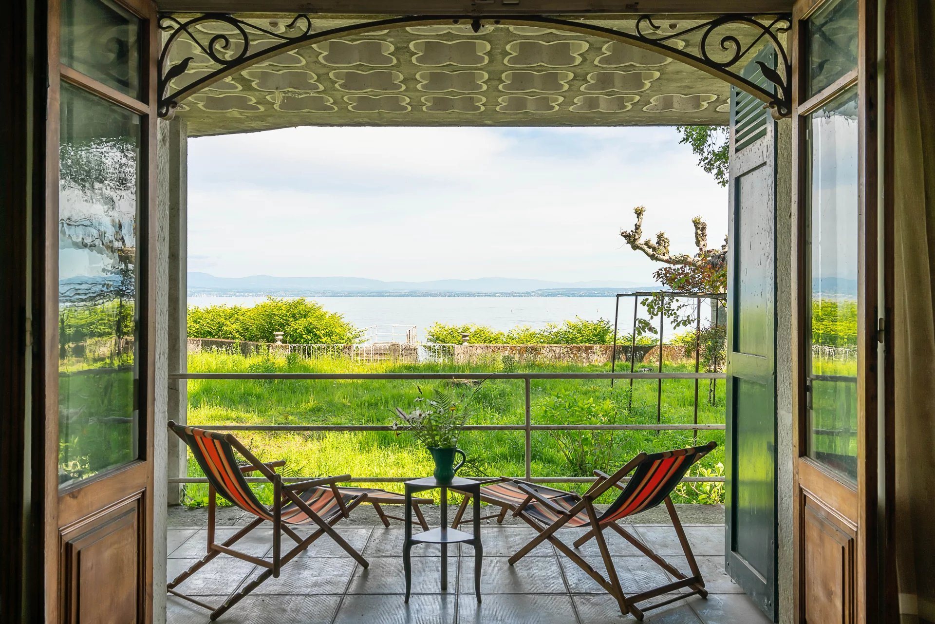 Maison à vendre, 293m², Evian-les-Bains