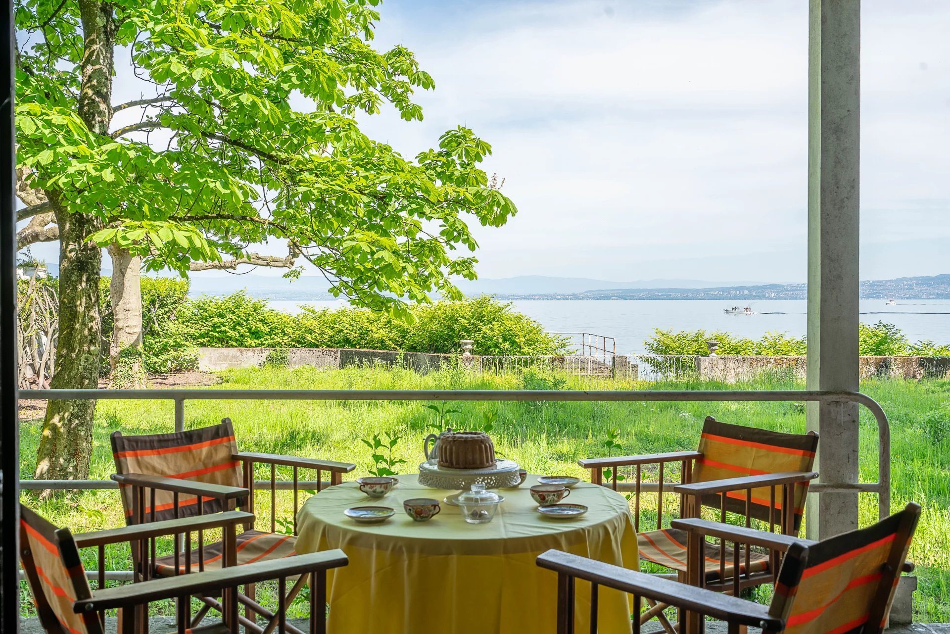 Maison à vendre, 293m², Evian-les-Bains