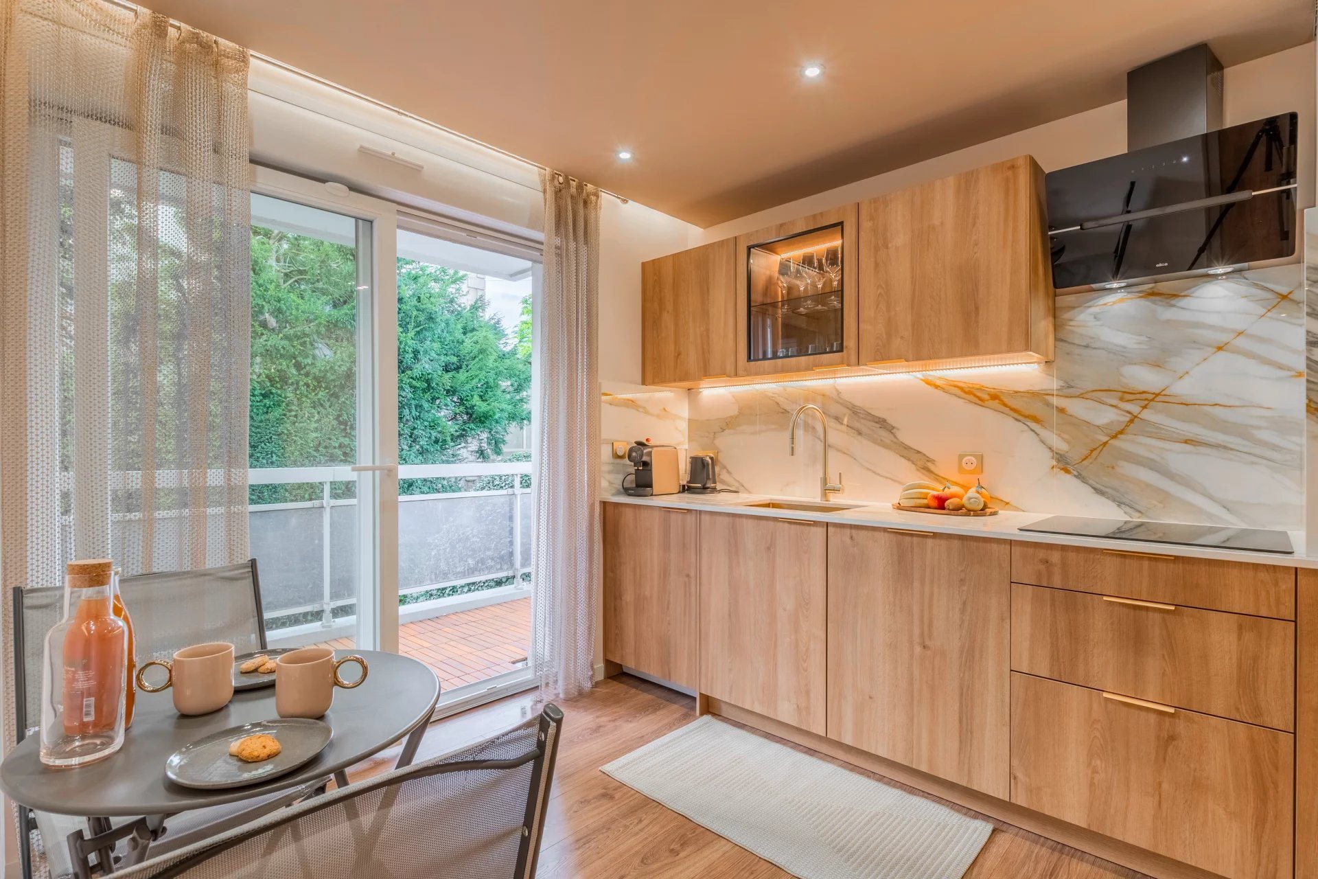 Appartement à vendre, 79m², Evian-les-Bains