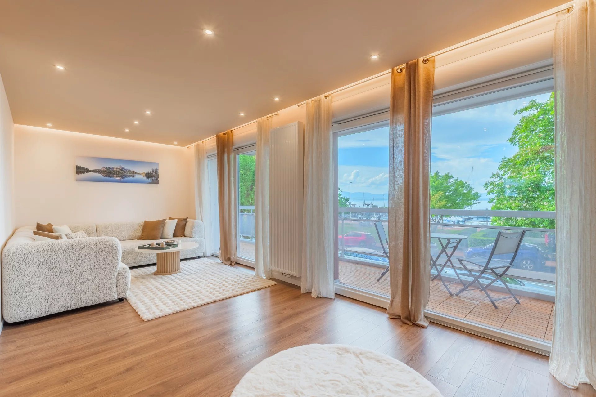 Appartement à vendre, 79m², Evian-les-Bains