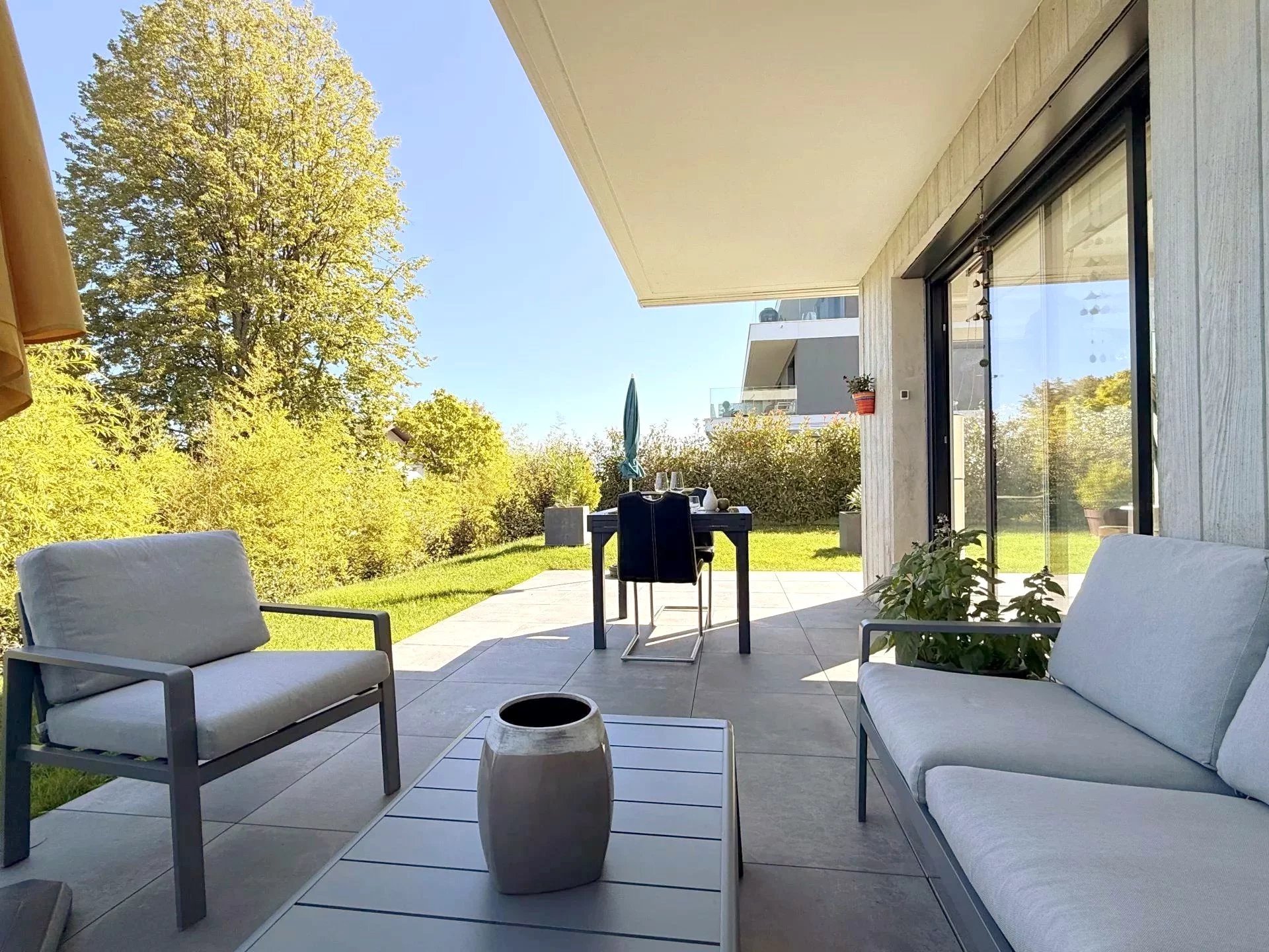 Appartement à vendre, 76m², Évian-les-Bains