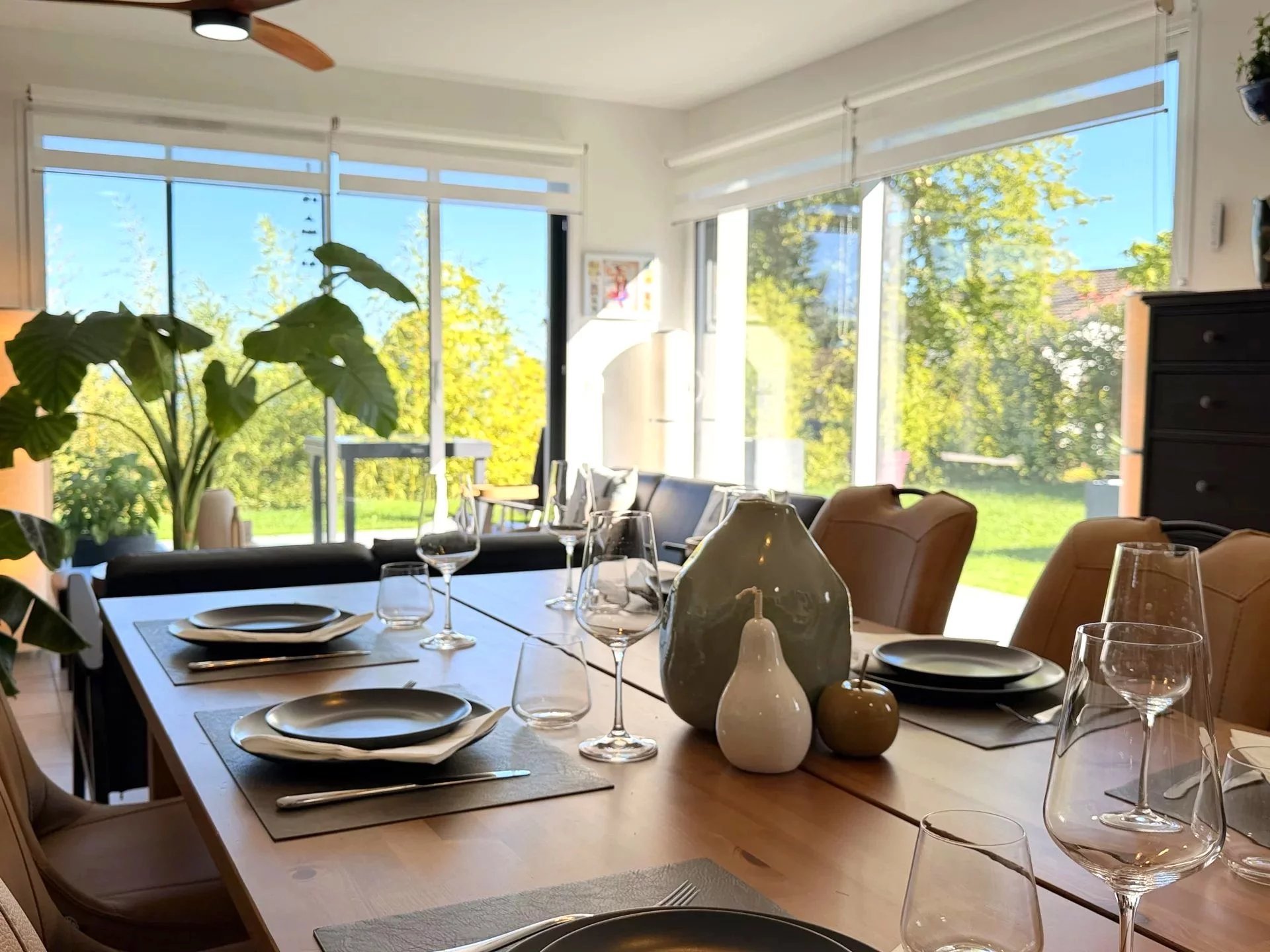Appartement à vendre, 76m², Évian-les-Bains