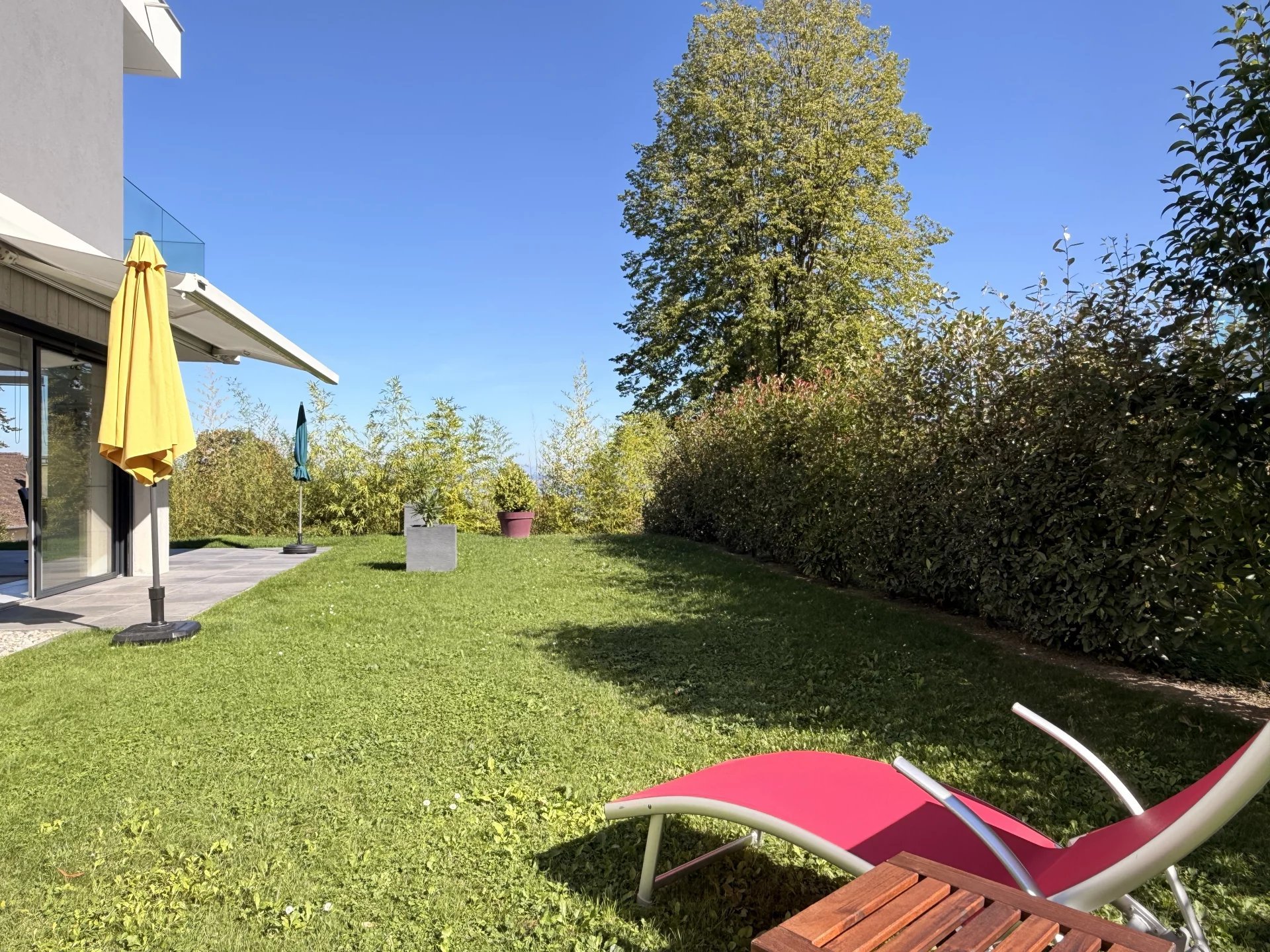 Appartement à vendre, 76m², Évian-les-Bains