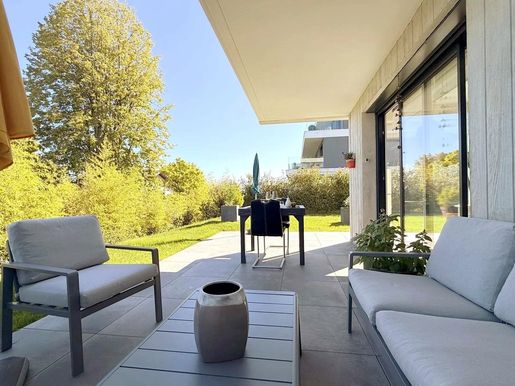 Appartement 3 pièces 76 m² · à Évian-les-Bains · 76 m² · 475 000 €