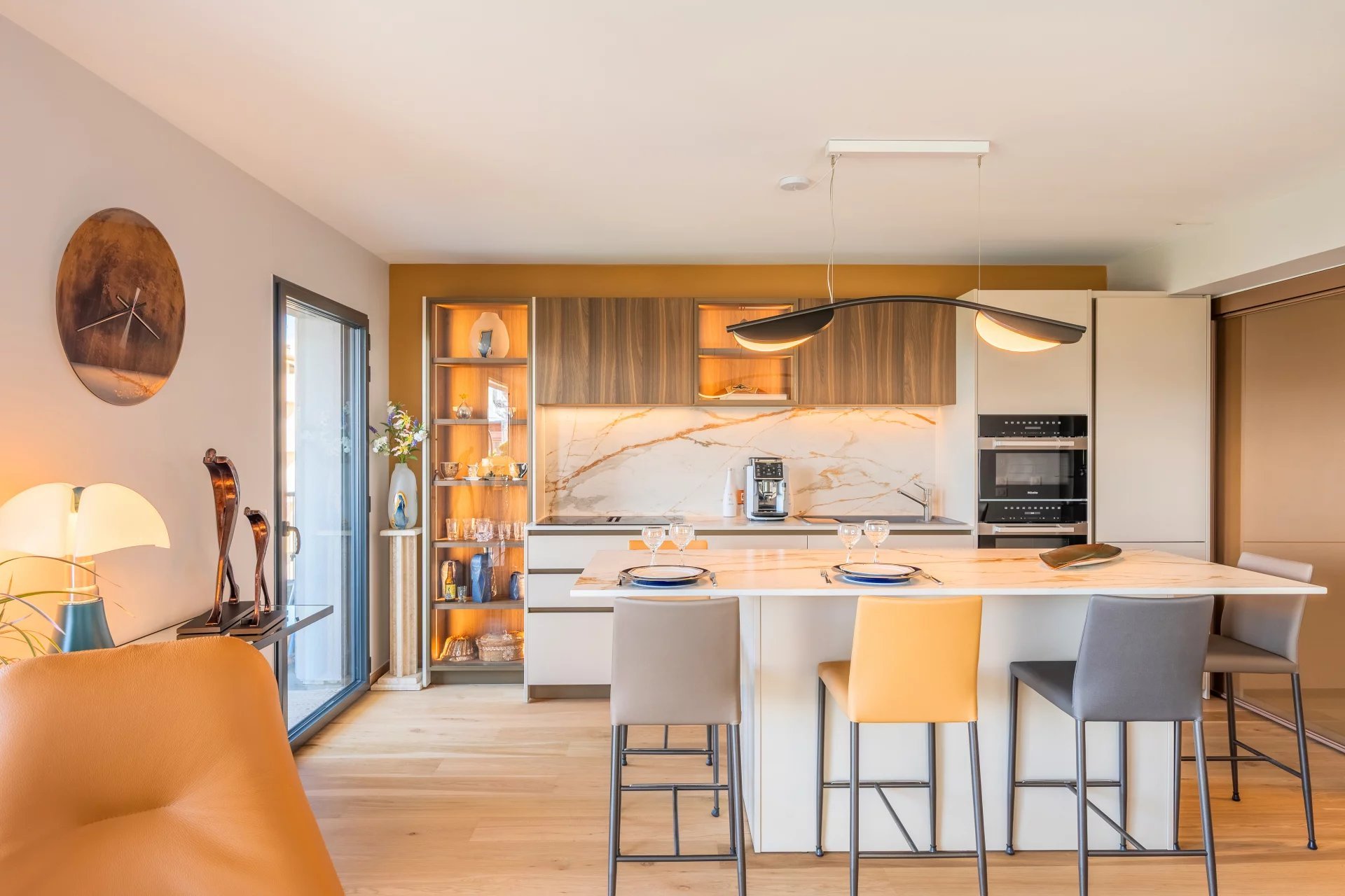 Appartement à vendre, 71m², Évian-les-Bains