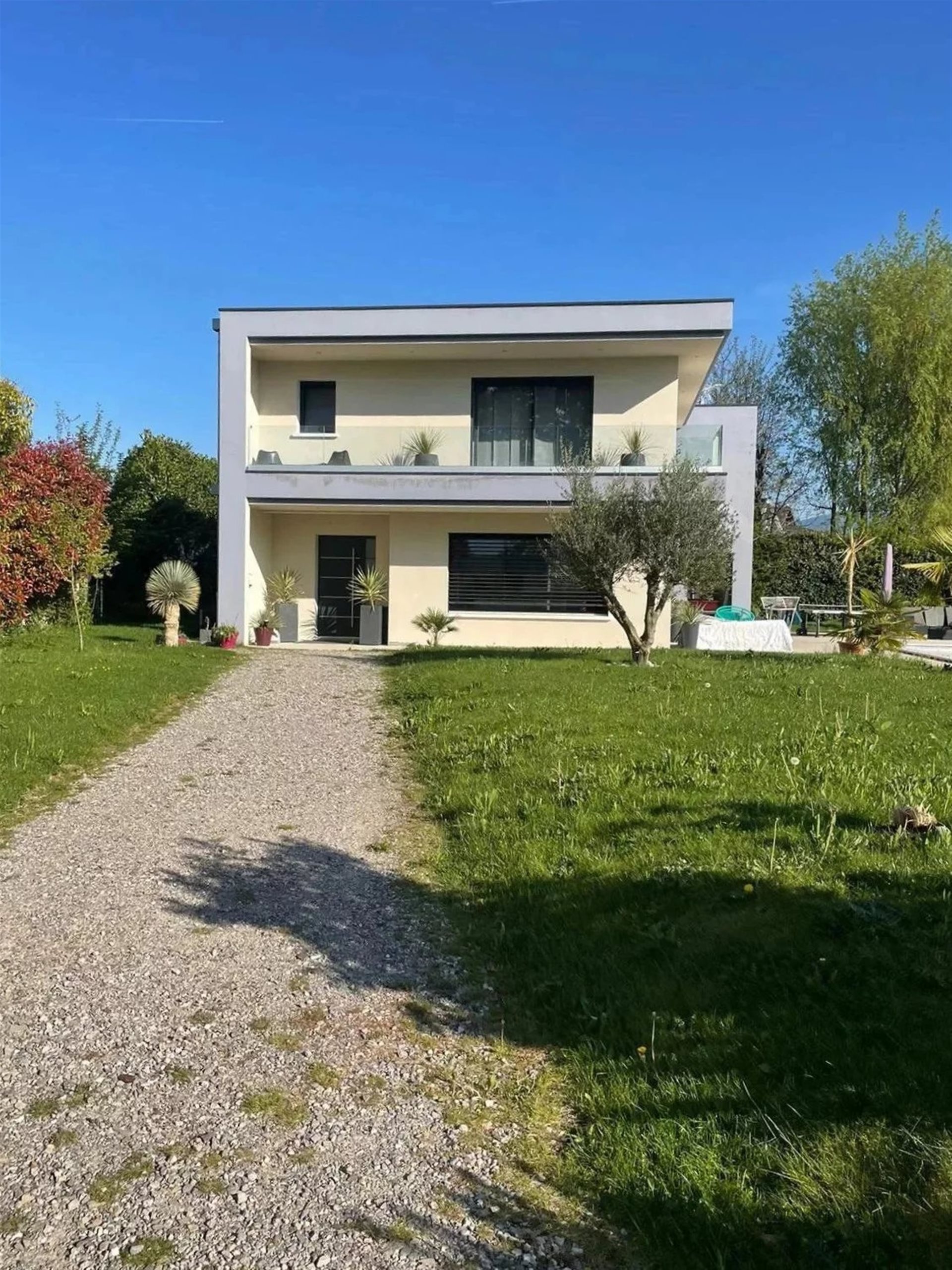 Maison à vendre, 181m², Chens-sur-Léman