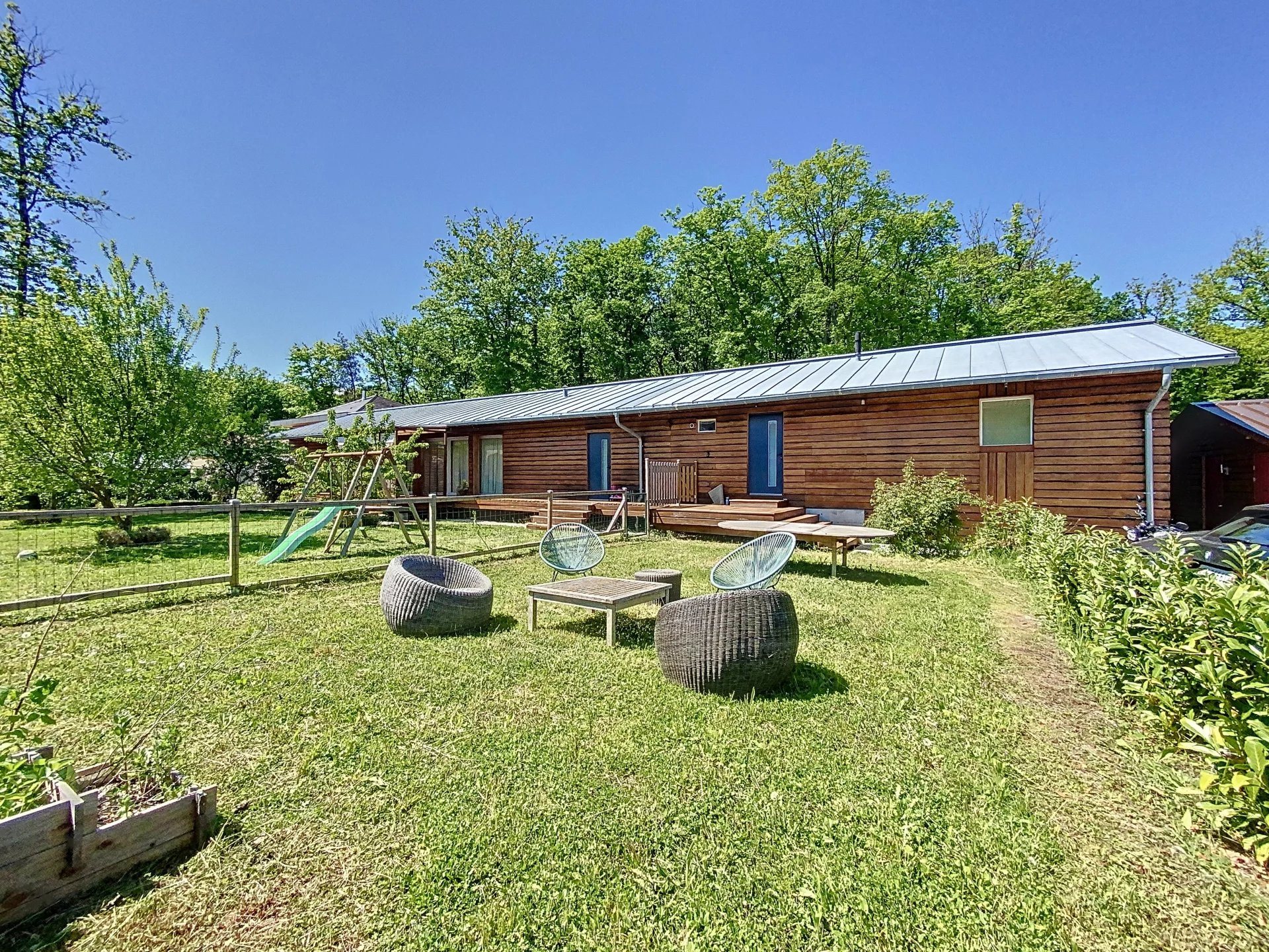 Maison à vendre, 238m², Veigy-Foncenex