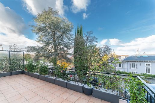 Appartement 3 pièces 88 m² · à Évian-les-Bains · 88 m² · 580 000 €