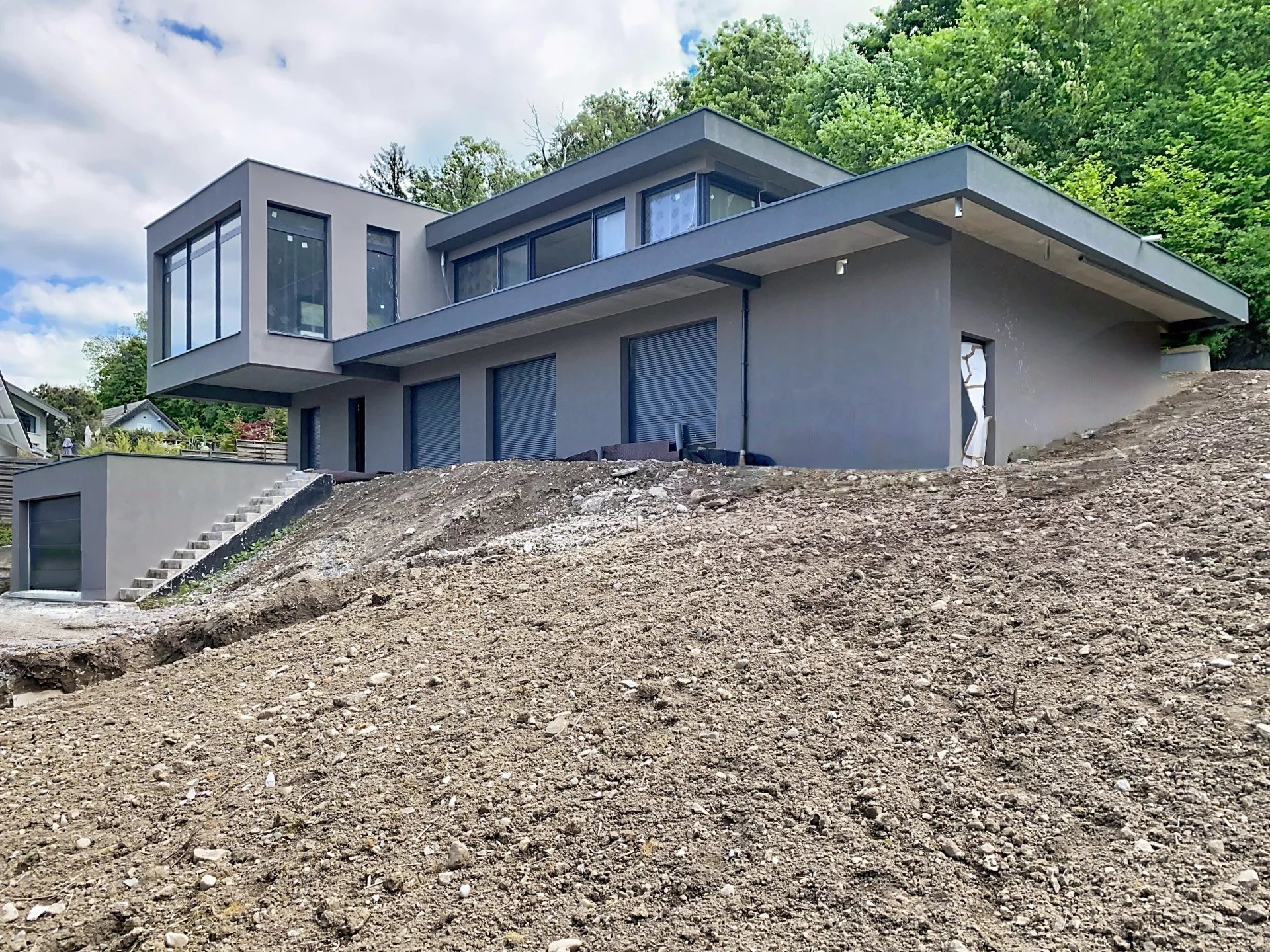 Maison à vendre, 227m², Publier