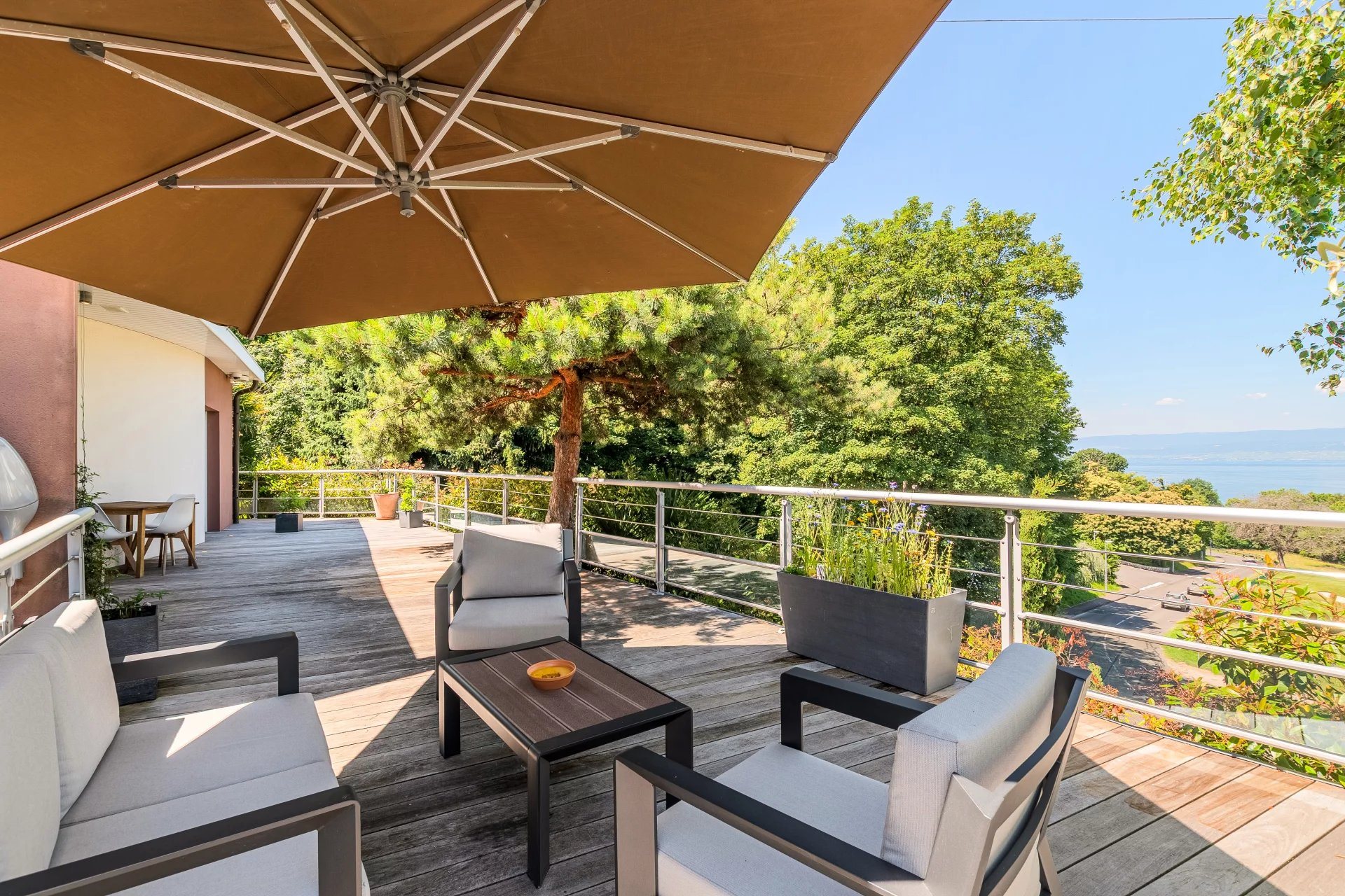 Maison à vendre, 266m², Evian-les-Bains