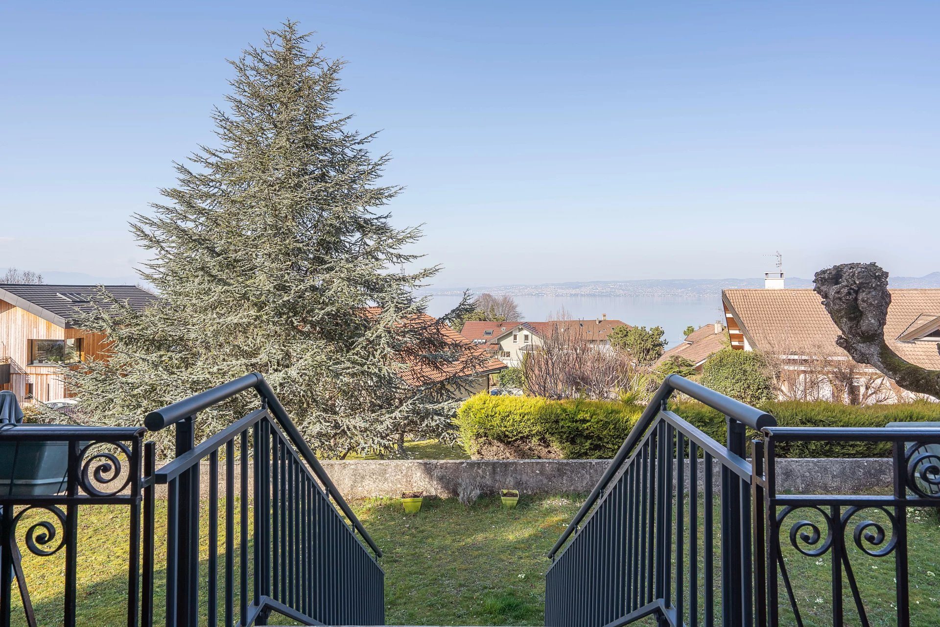 Appartement à vendre, 84m², Neuvecelle