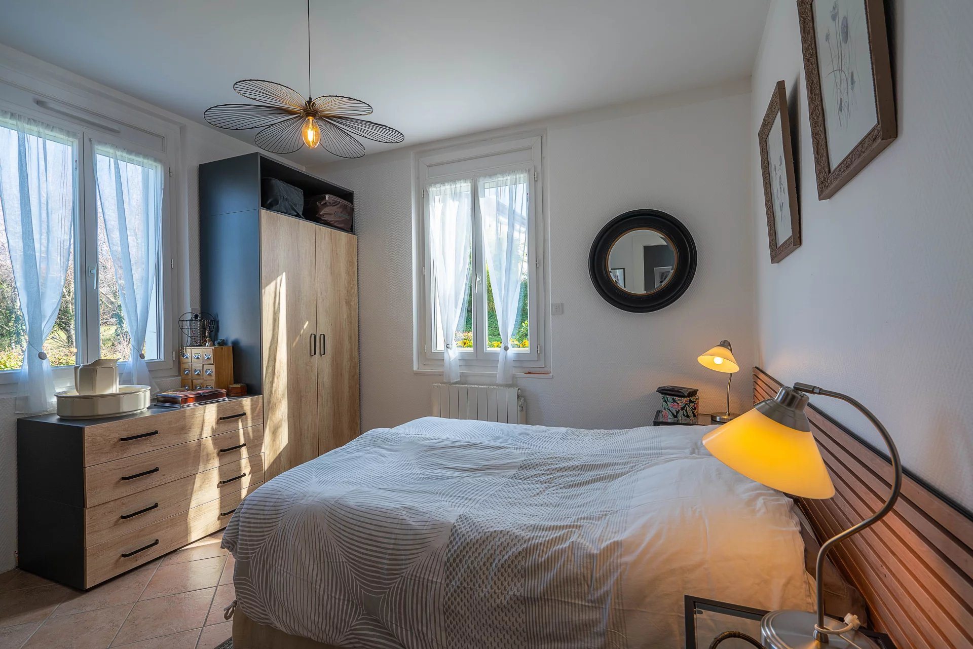 Appartement à vendre, 84m², Neuvecelle