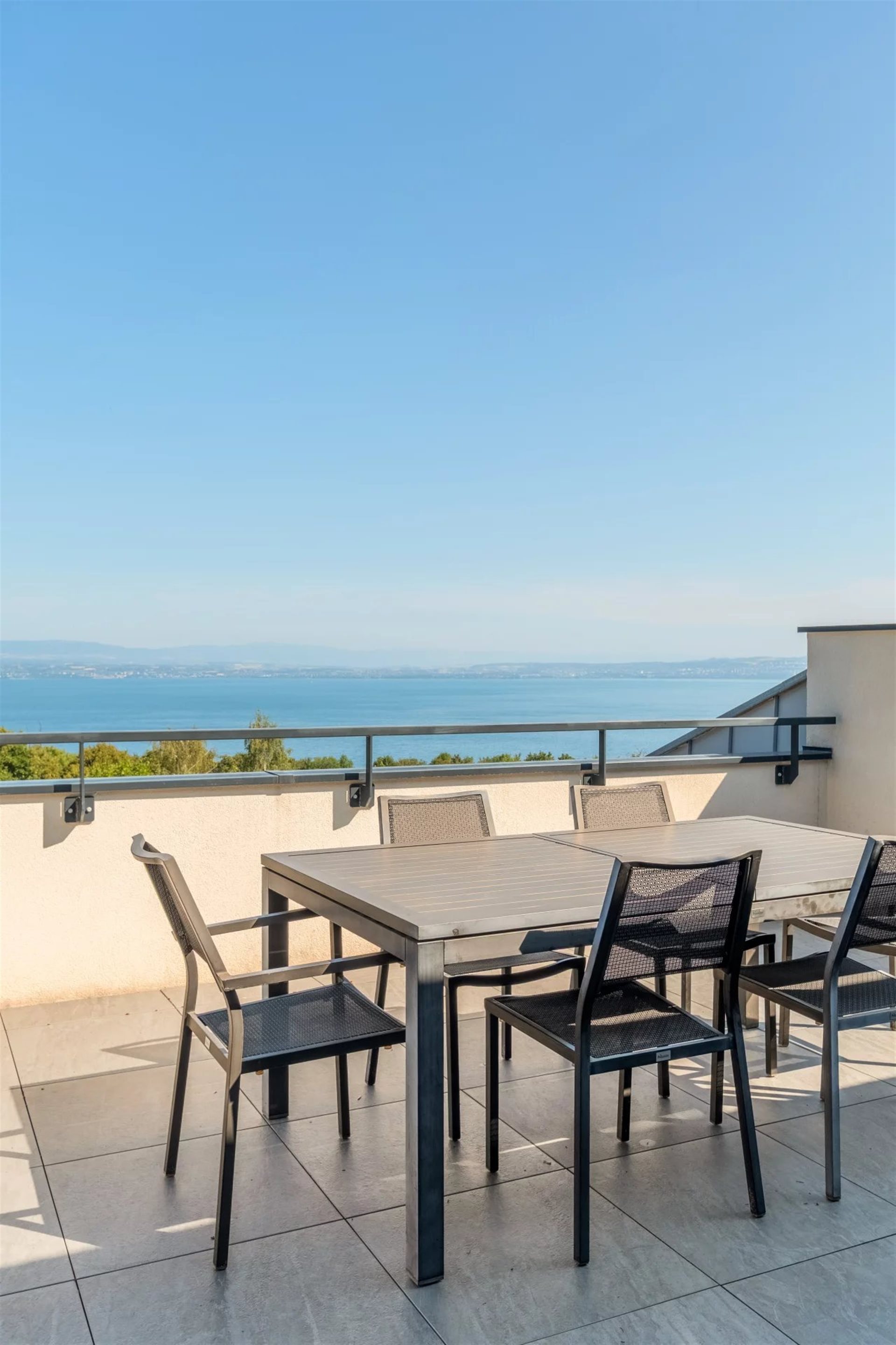 Appartement à vendre, 131m², Publier