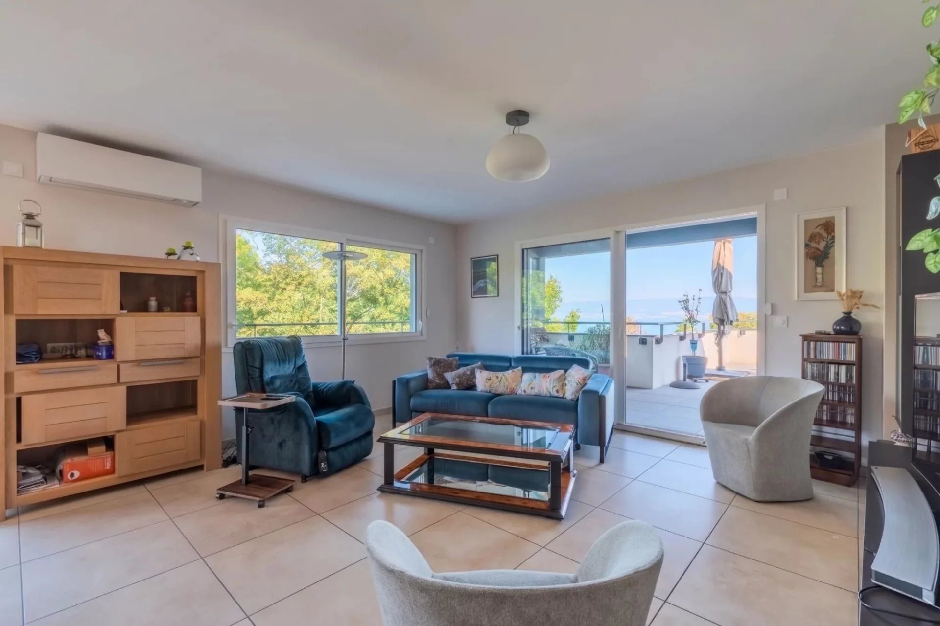 Appartement à vendre, 131m², Publier