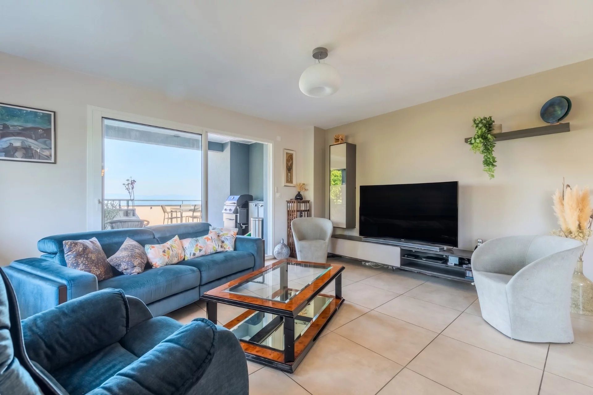 Appartement à vendre, 131m², Publier
