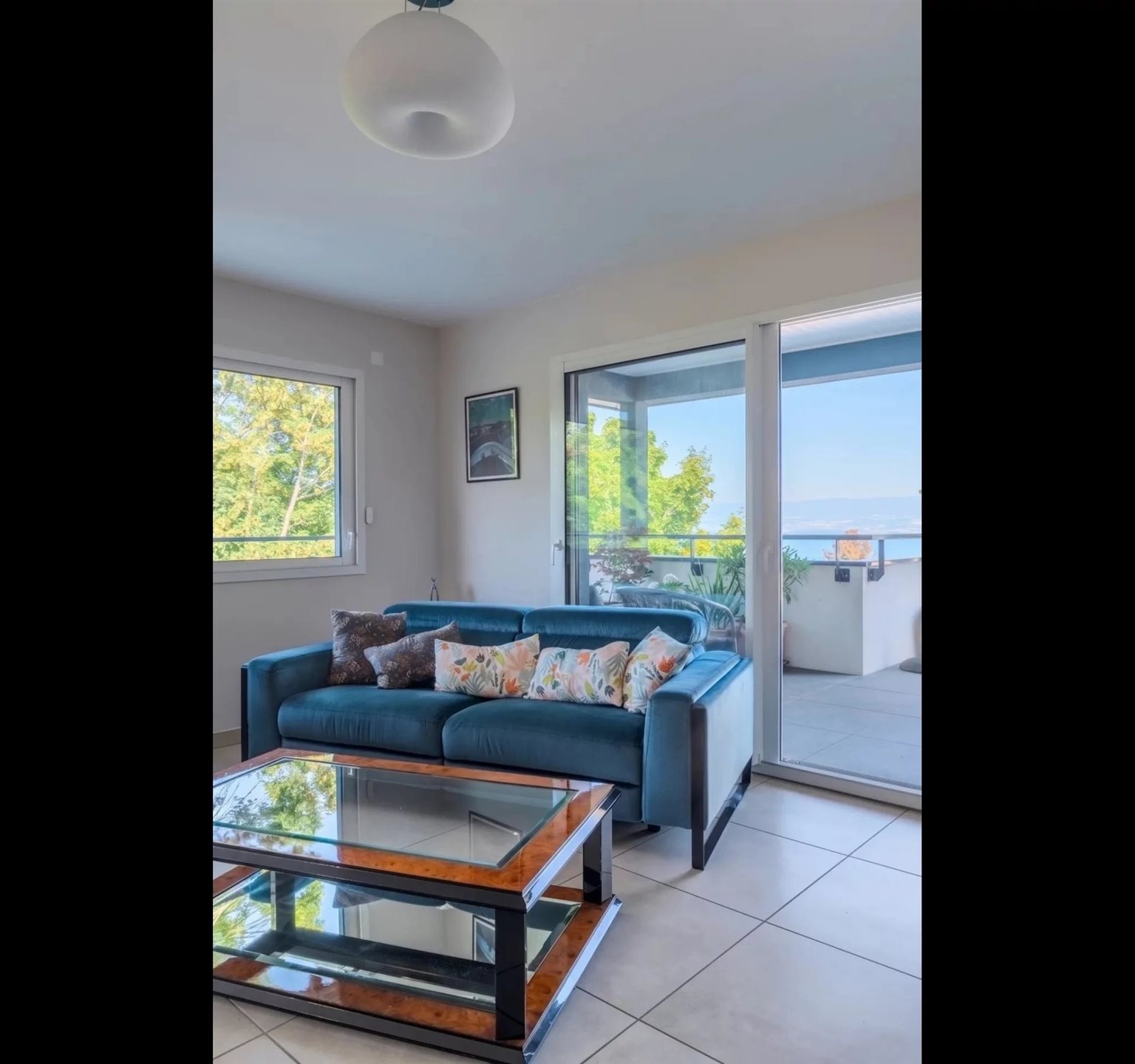 Appartement à vendre, 131m², Publier