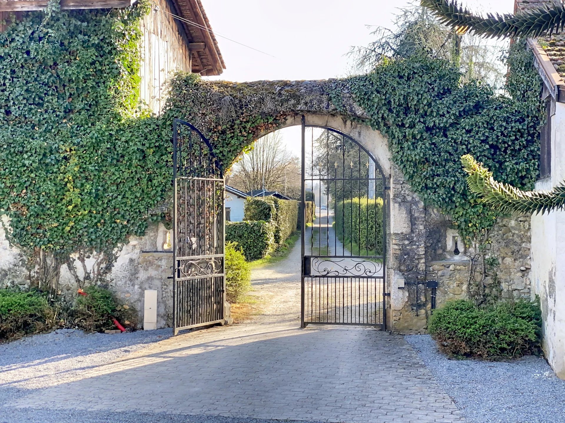 Maison à vendre, 226m², Thonon-les-Bains